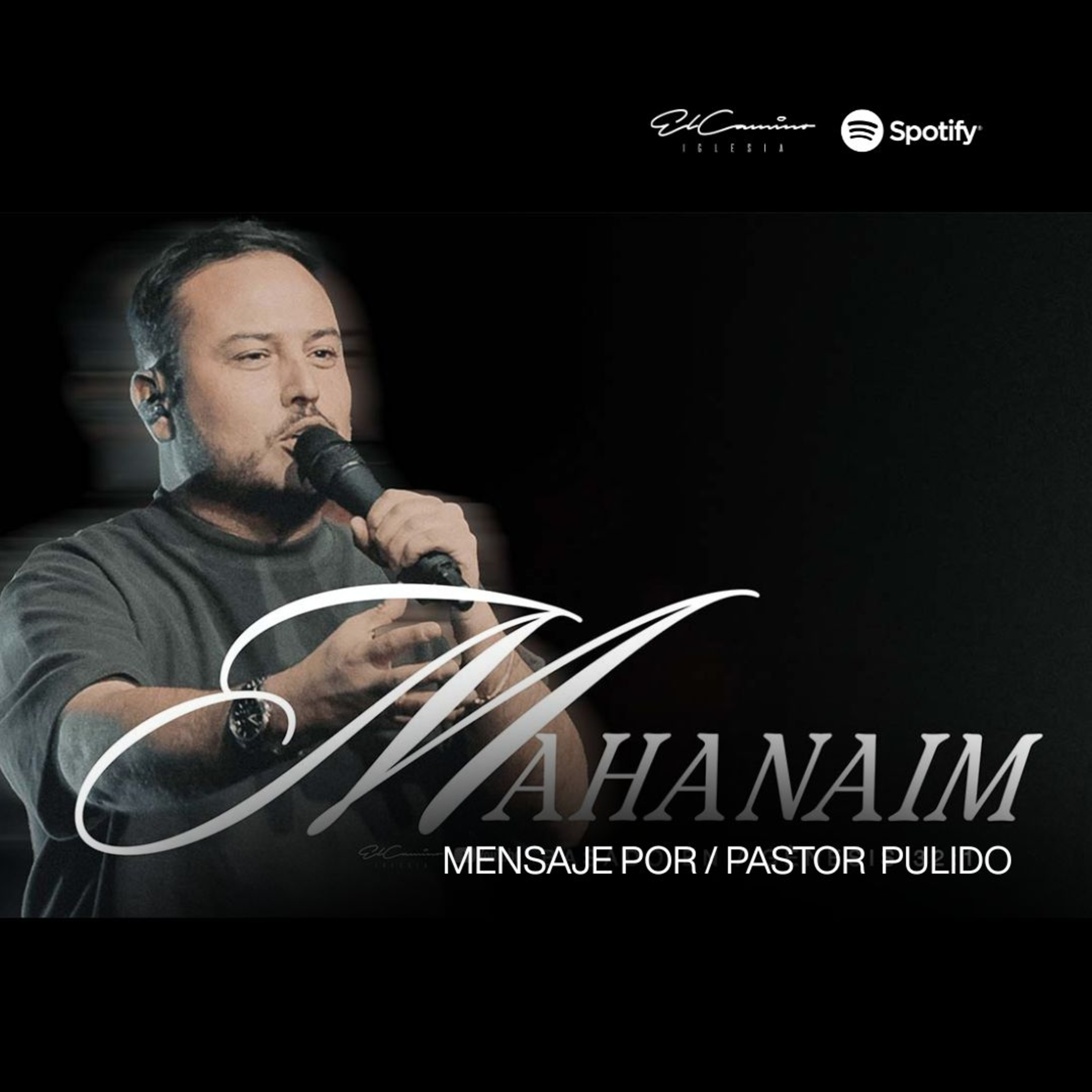 Portada de Iglesia El Camino Medellín