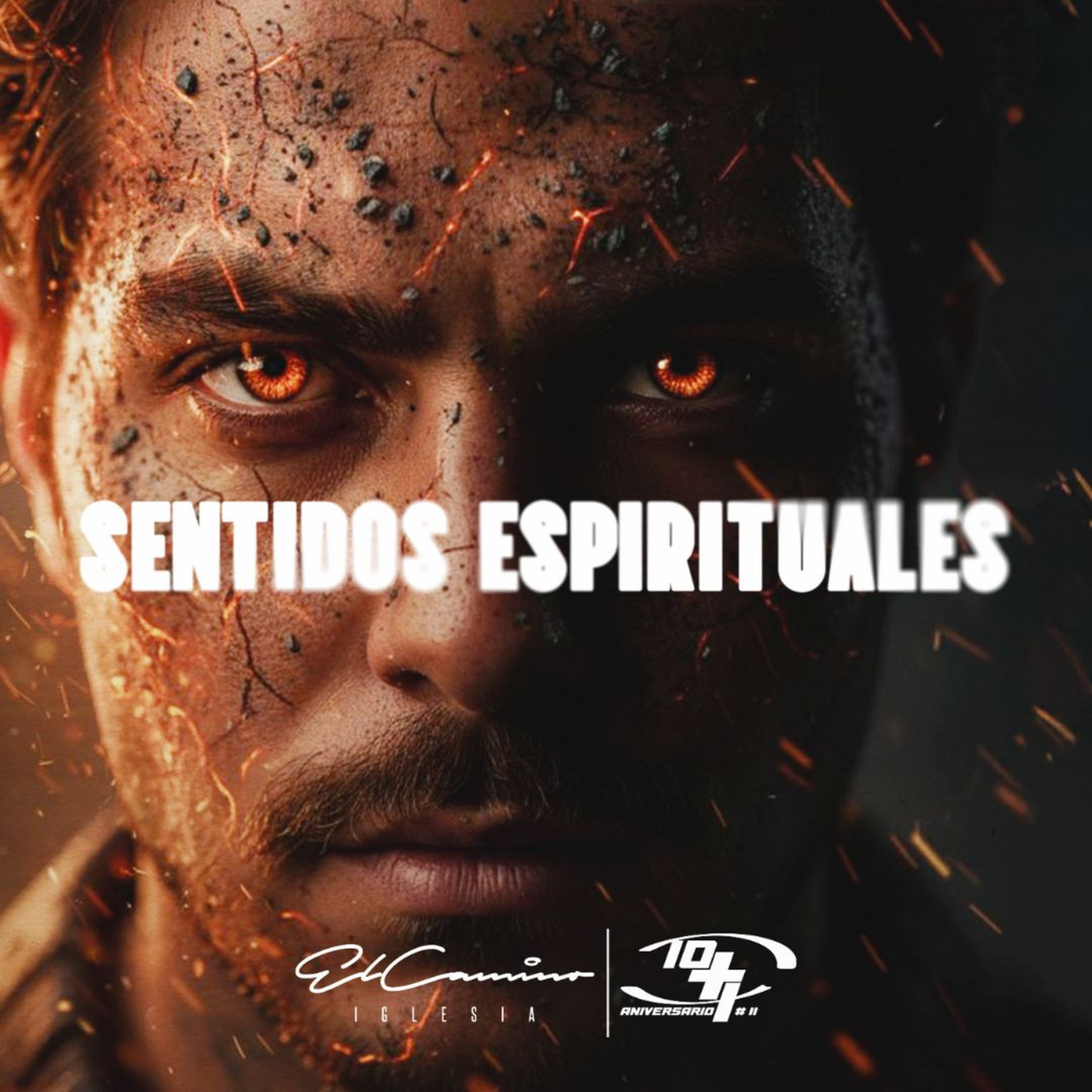 Portada de Iglesia El Camino Medellín
