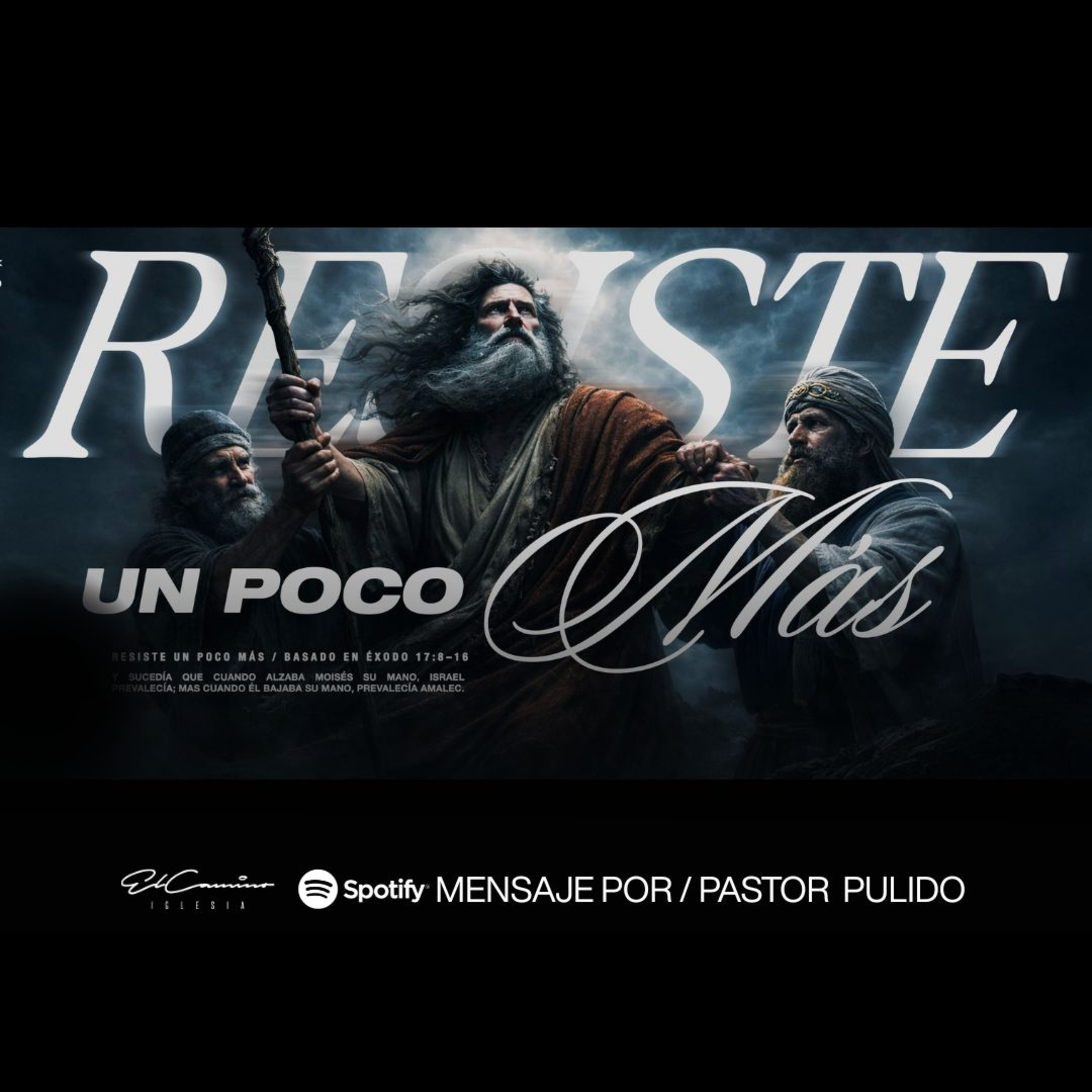 Portada de Iglesia El Camino Medellín