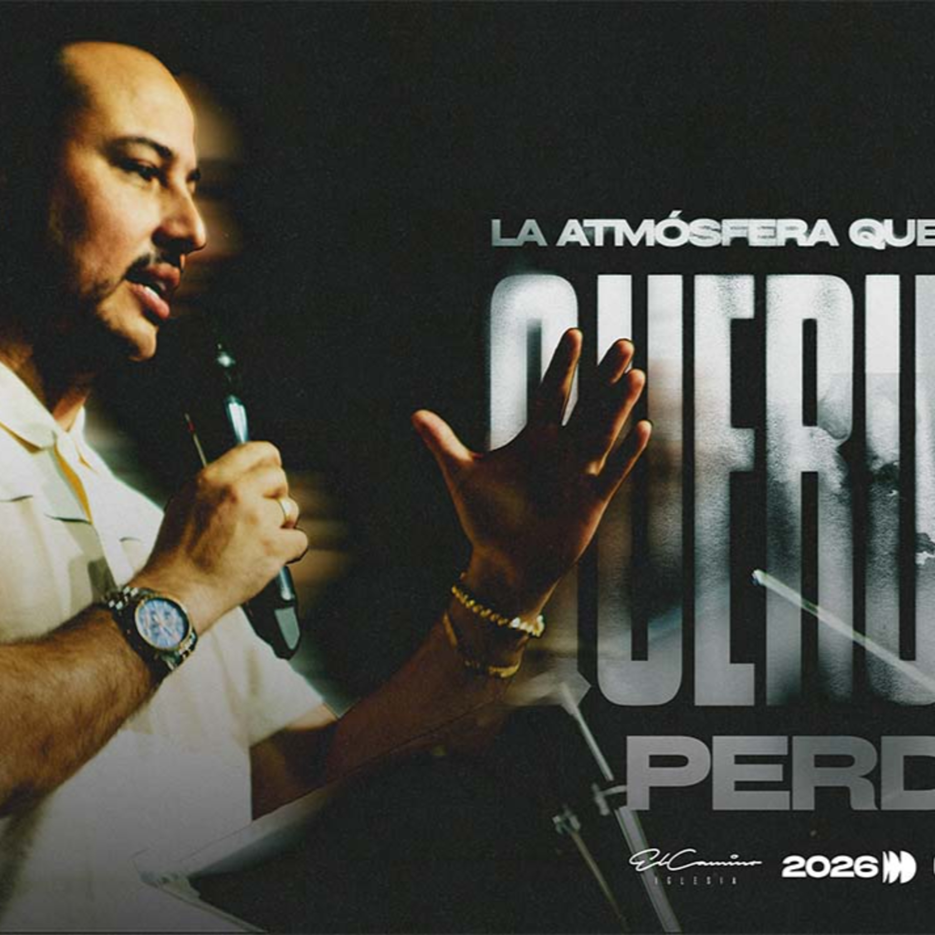 Portada de Iglesia El Camino Medellín