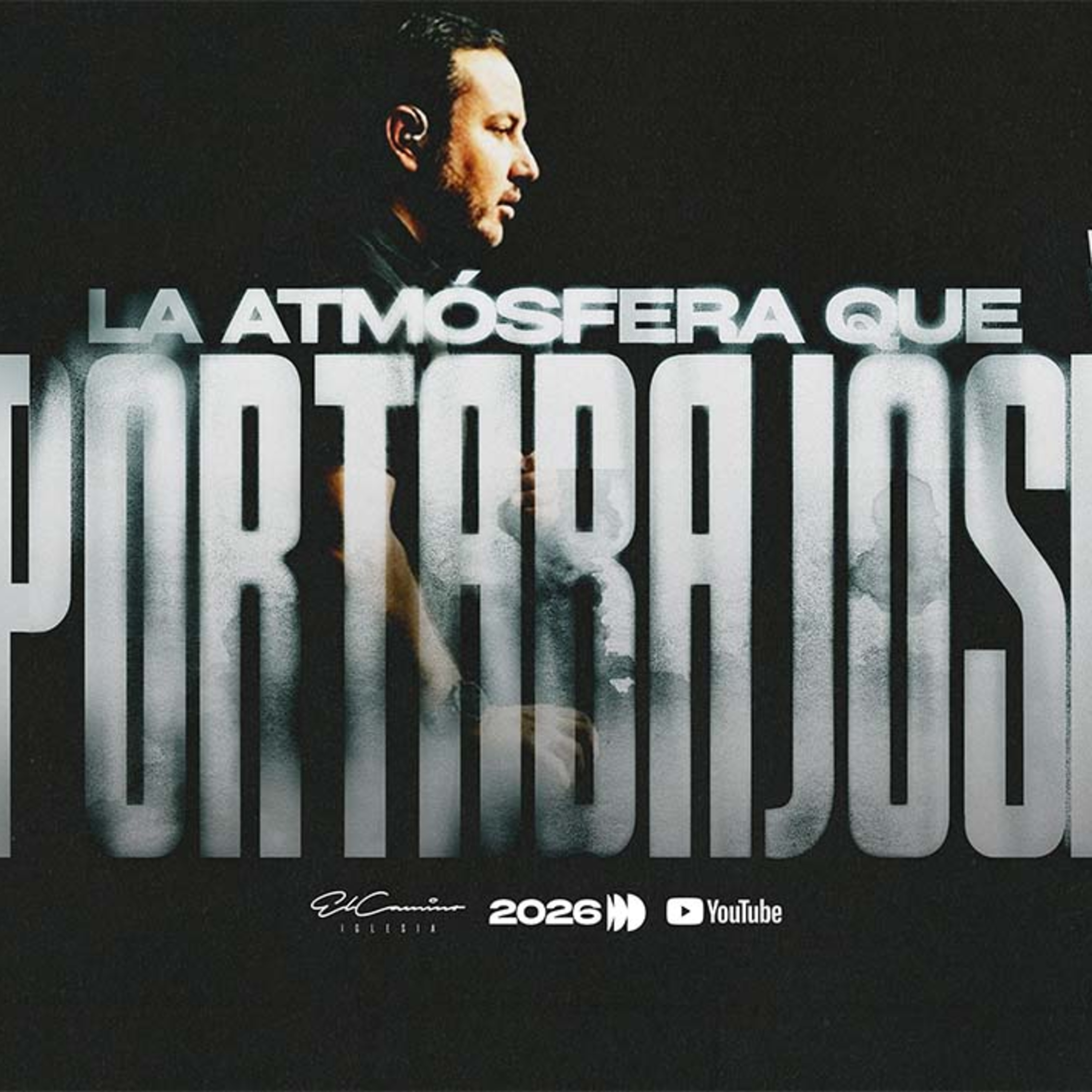 La Atmósfera Que Portaba José - Pastor Juan Esteban Pulido episode artwork