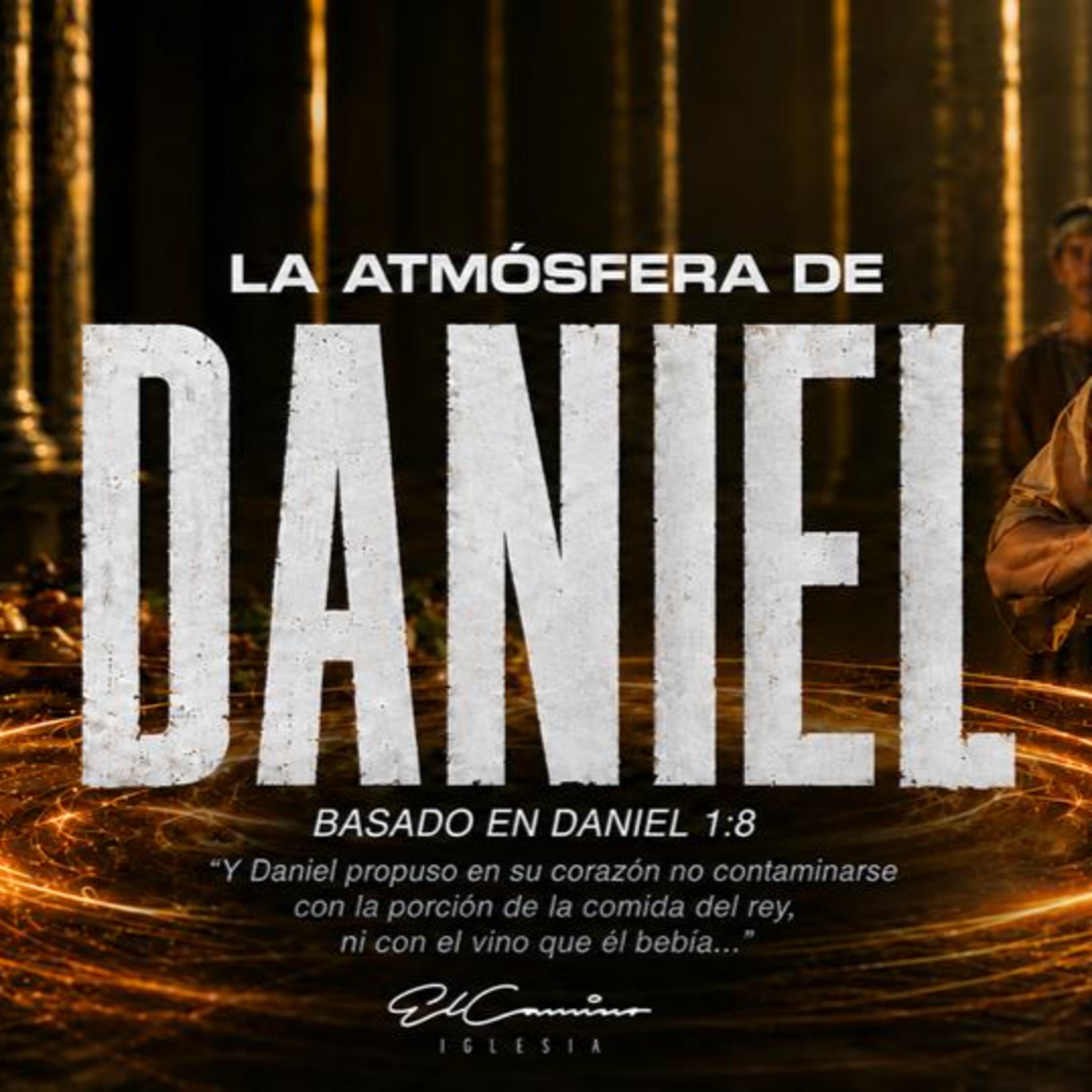 La atmósfera de Daniel episode artwork
