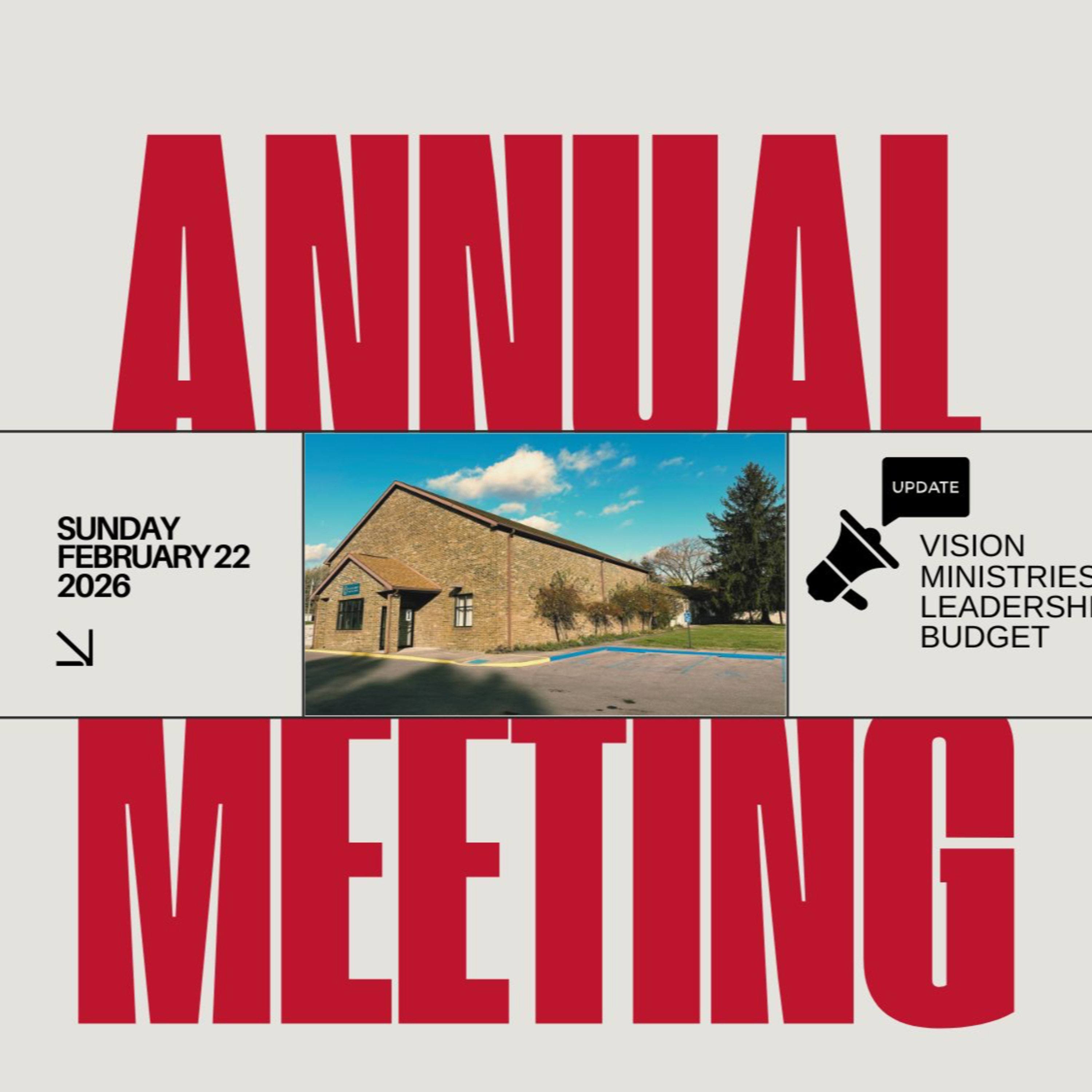 2026 Annual Meeting