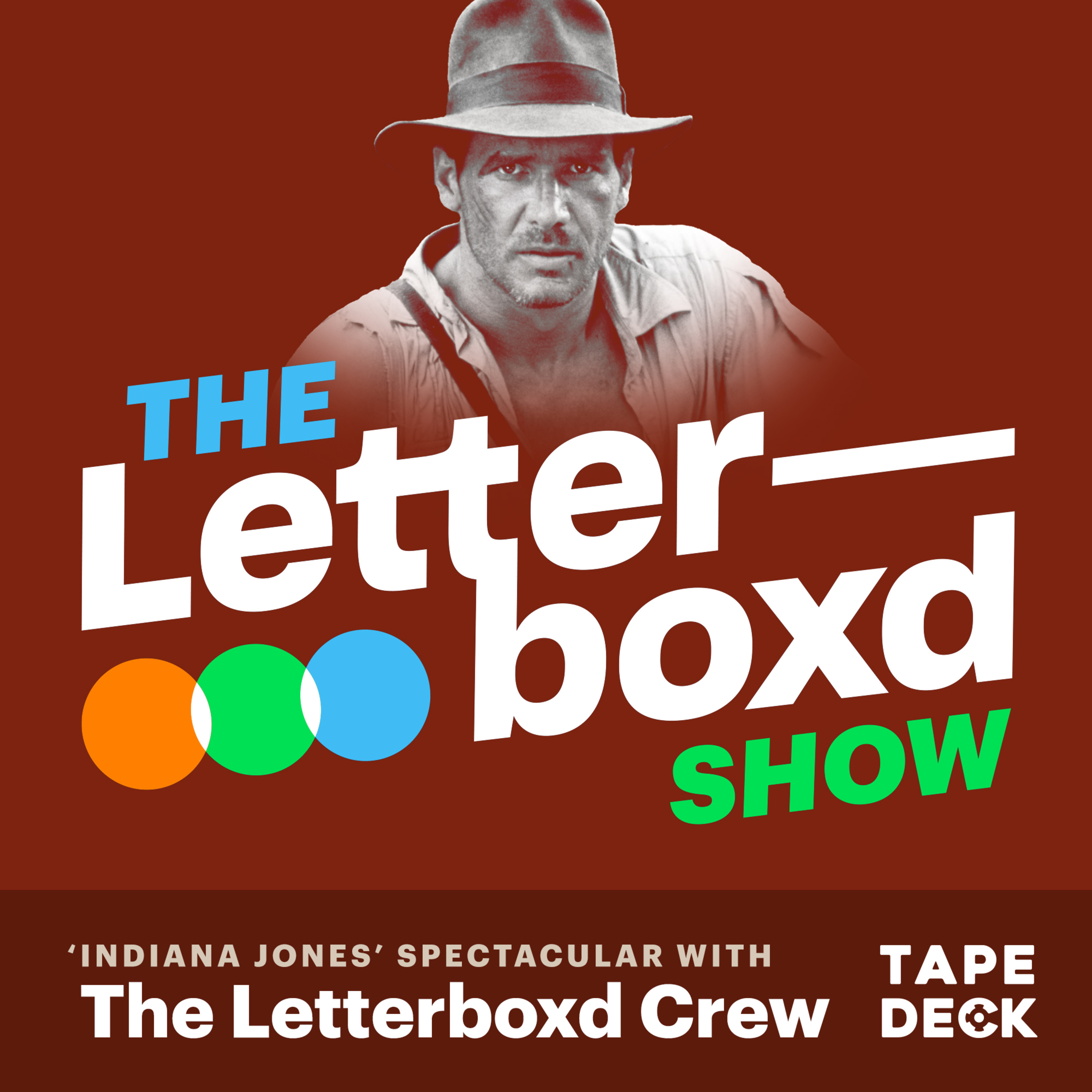 The Letterboxd Show