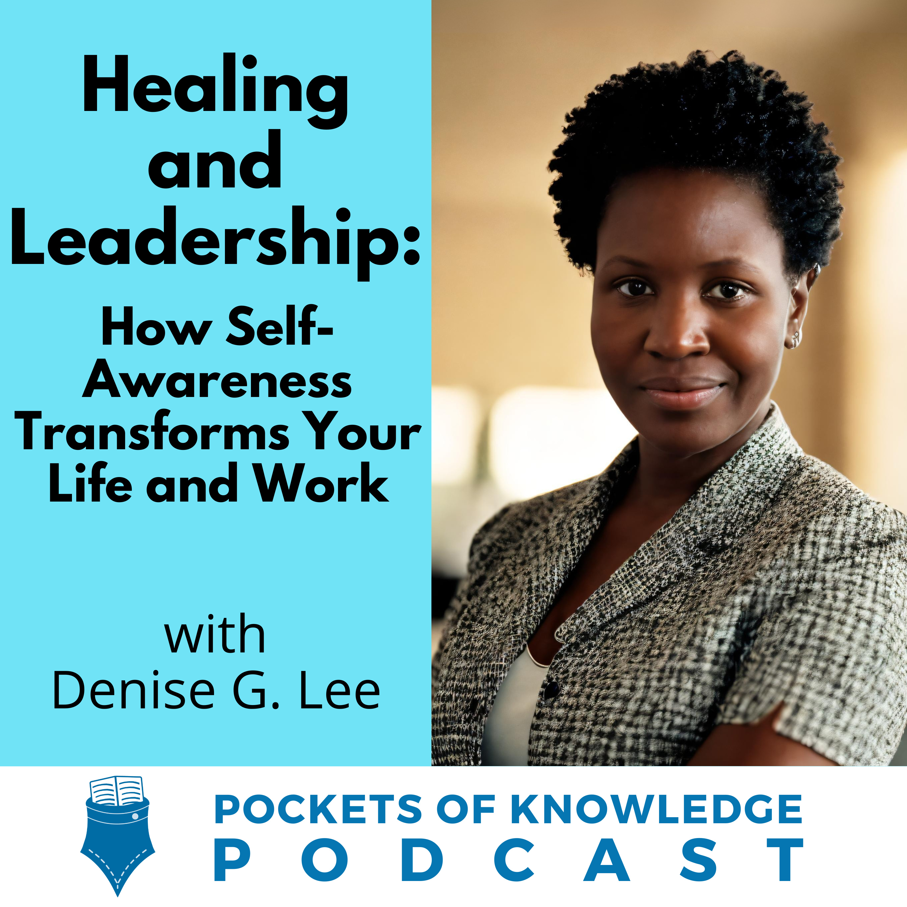 Pockets of Knowledge