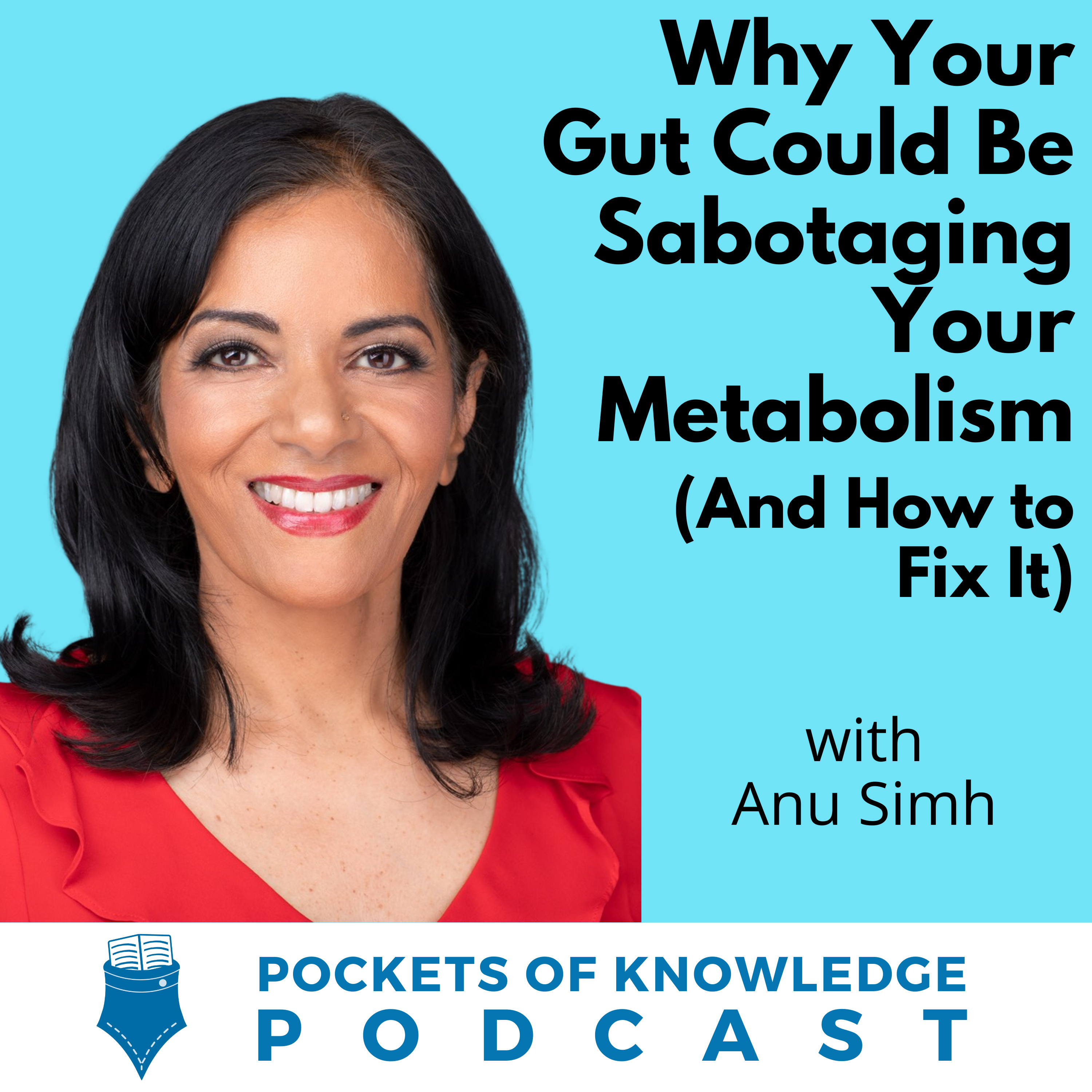 Pockets of Knowledge