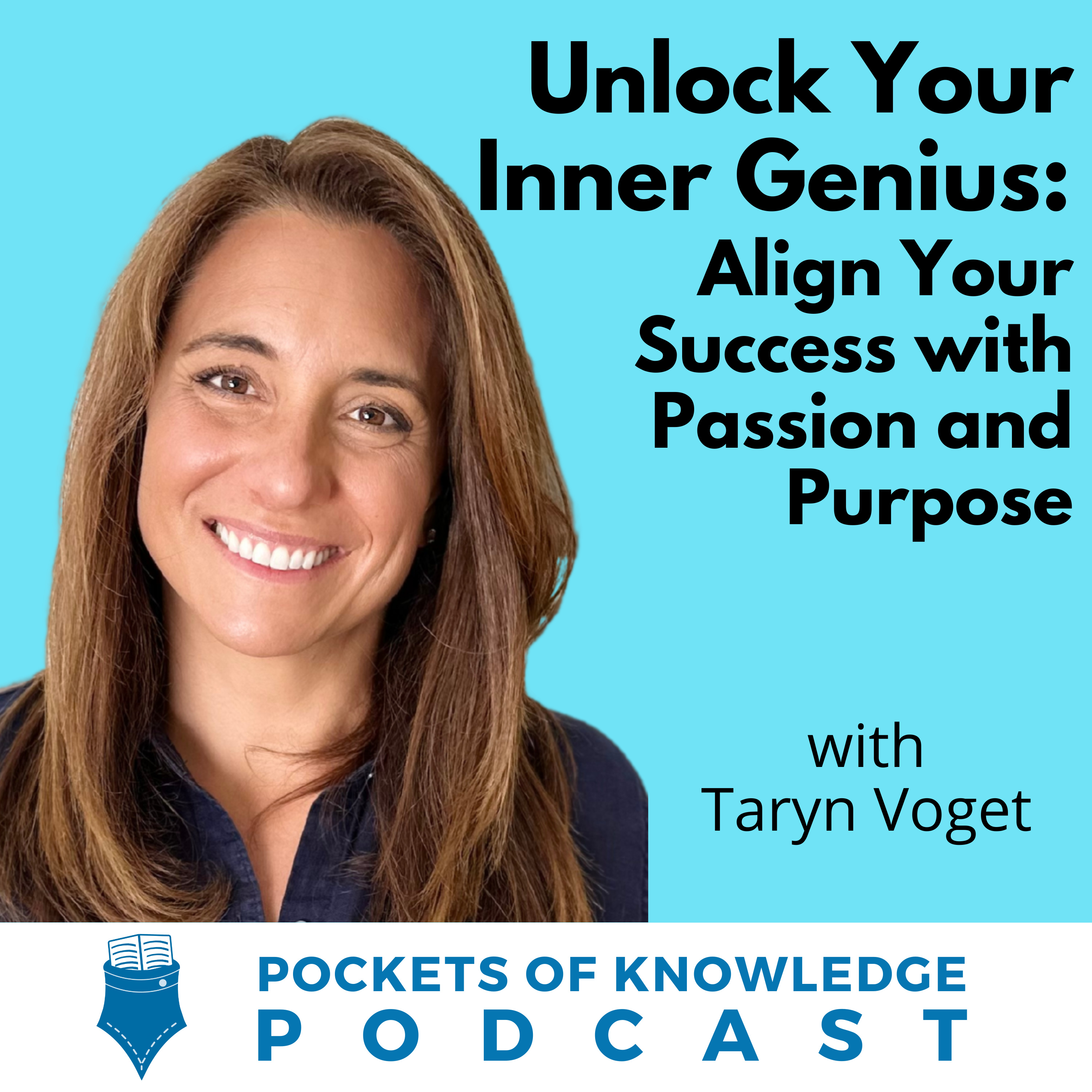 Pockets of Knowledge