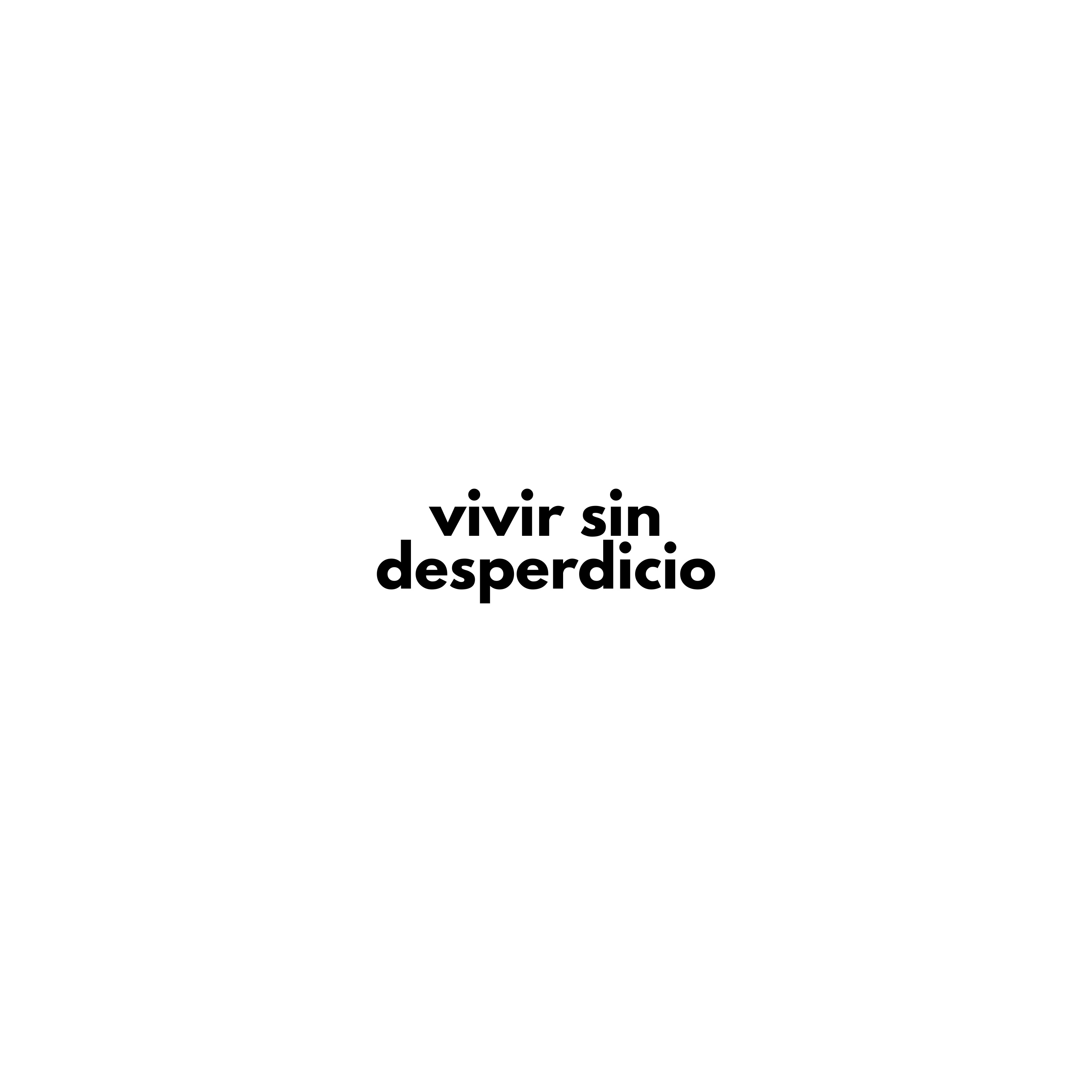 episodio 30: vivir sin desperdicio