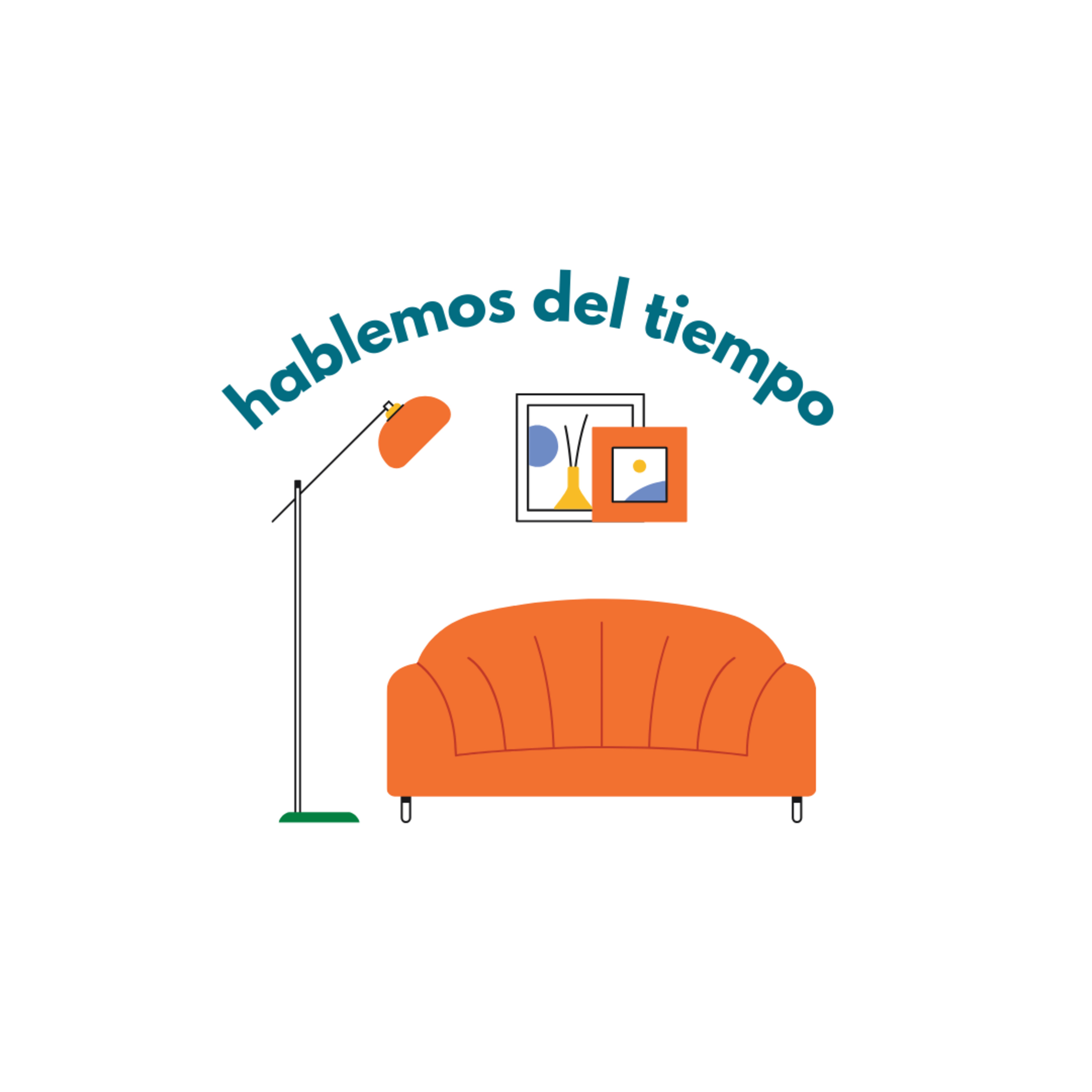 episodio 35: hablemos del tiempo