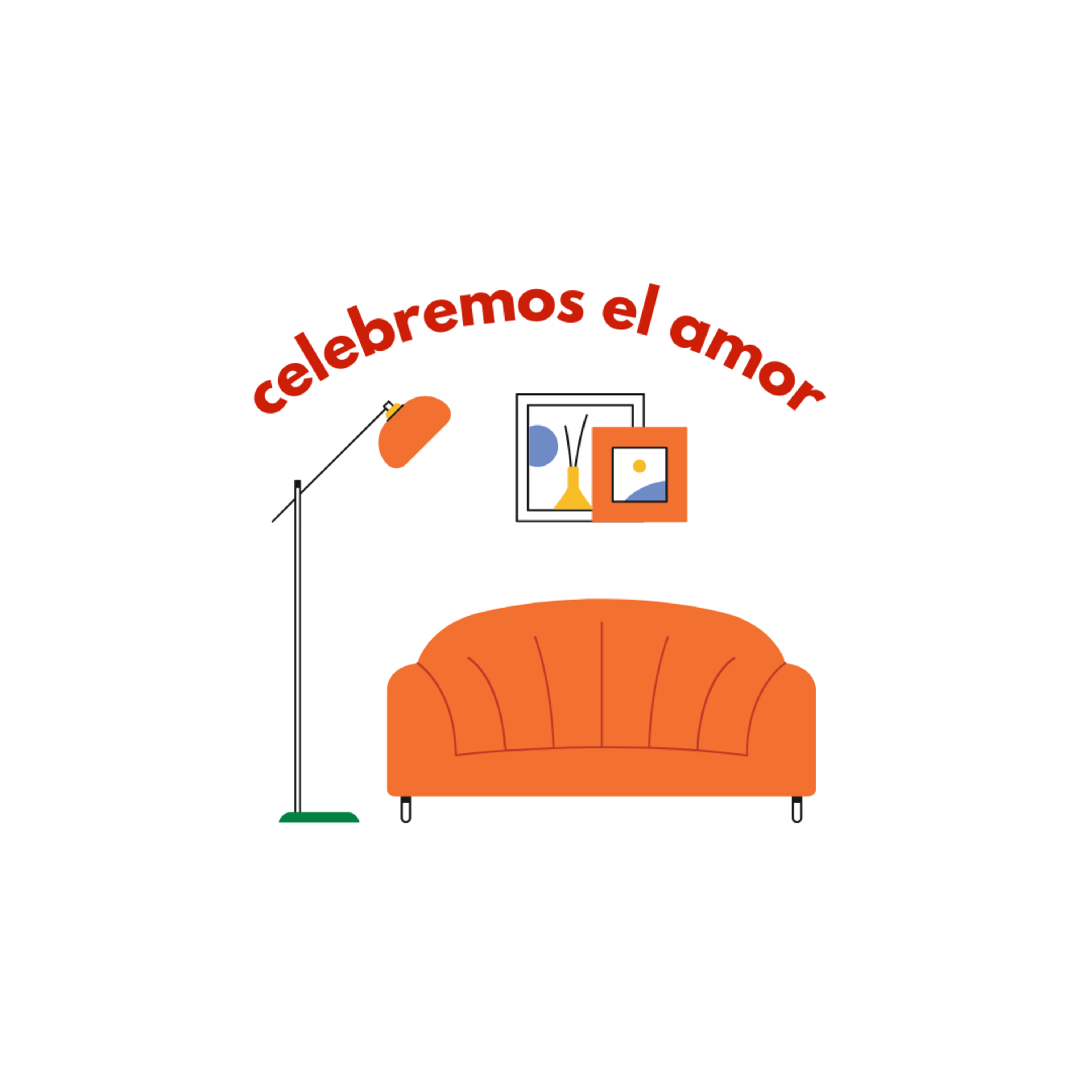 celebremos el amor