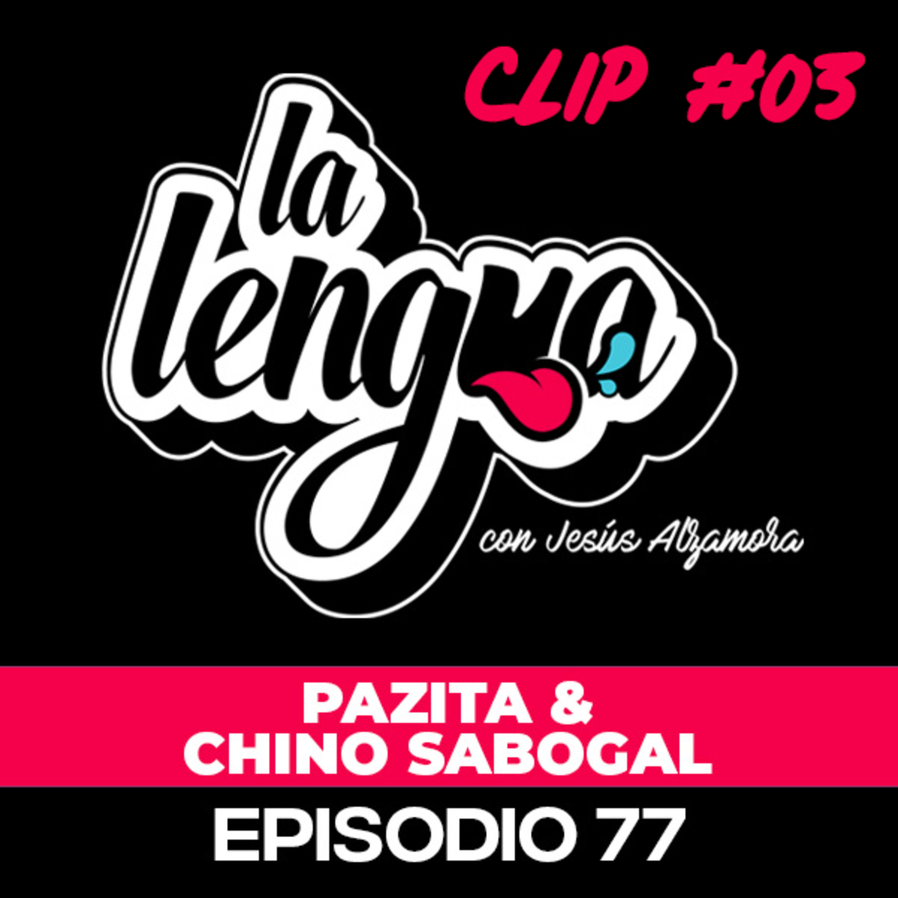LA REALIDAD DE LA TV EN PERÚ - La Lengua en Vivo #Clip episode artwork