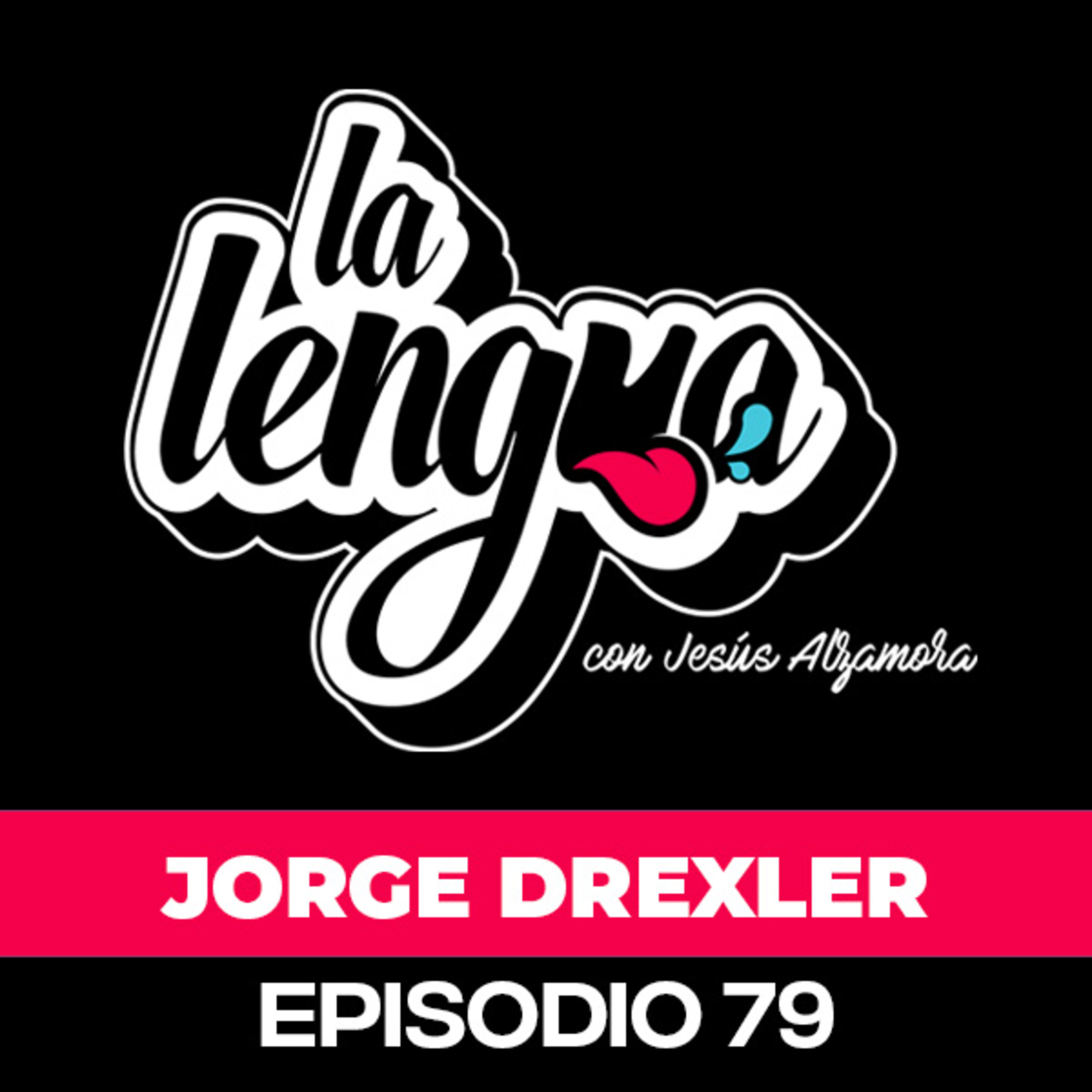 HABLARON PARA SACARME DE LOS OSCARs - Jorge Drexler en La Lengua episode artwork