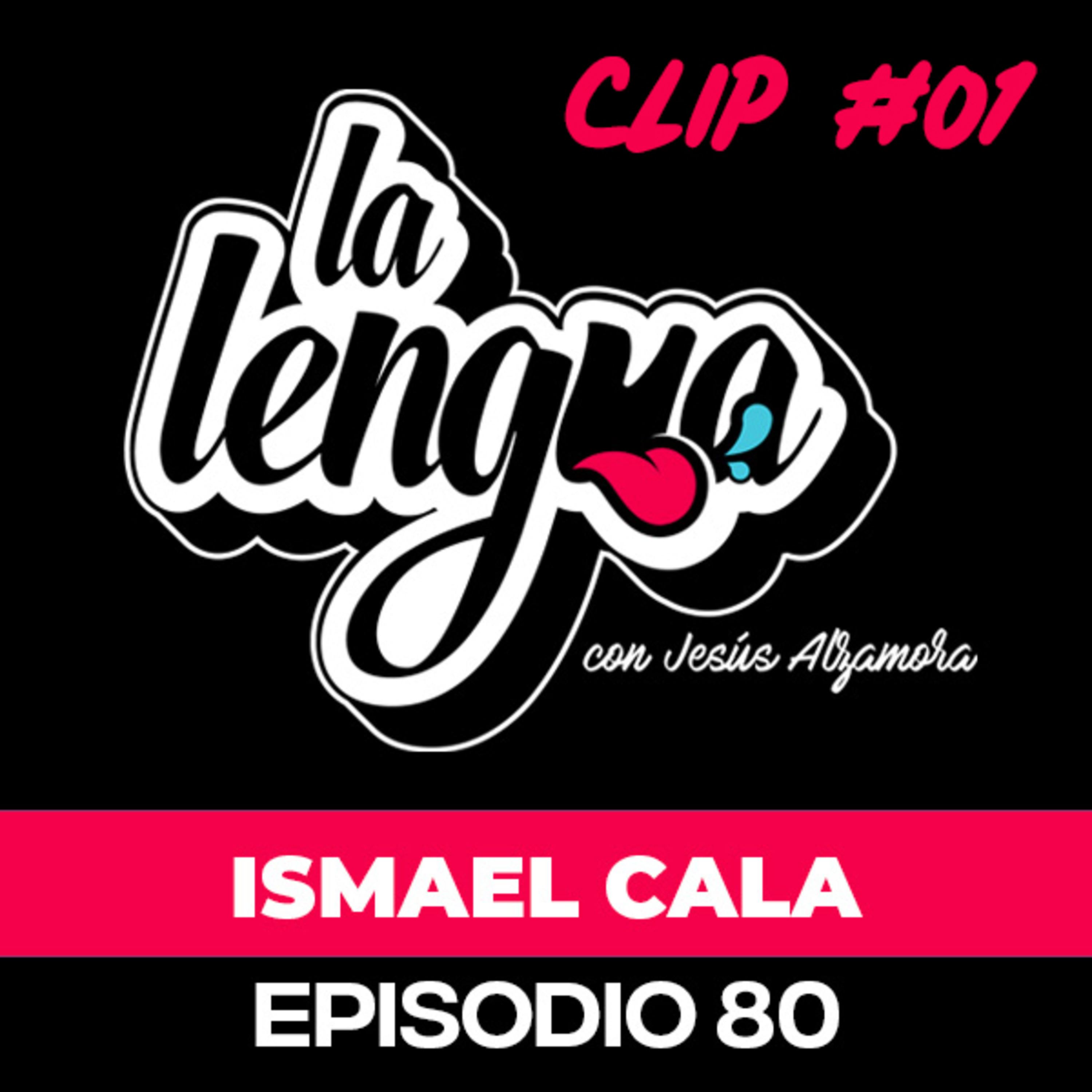 NO PUDE ESCAPAR DE CUBA HASTA LOS 28 AÑOS - Ismael Cala en La Lengua #Clip episode artwork