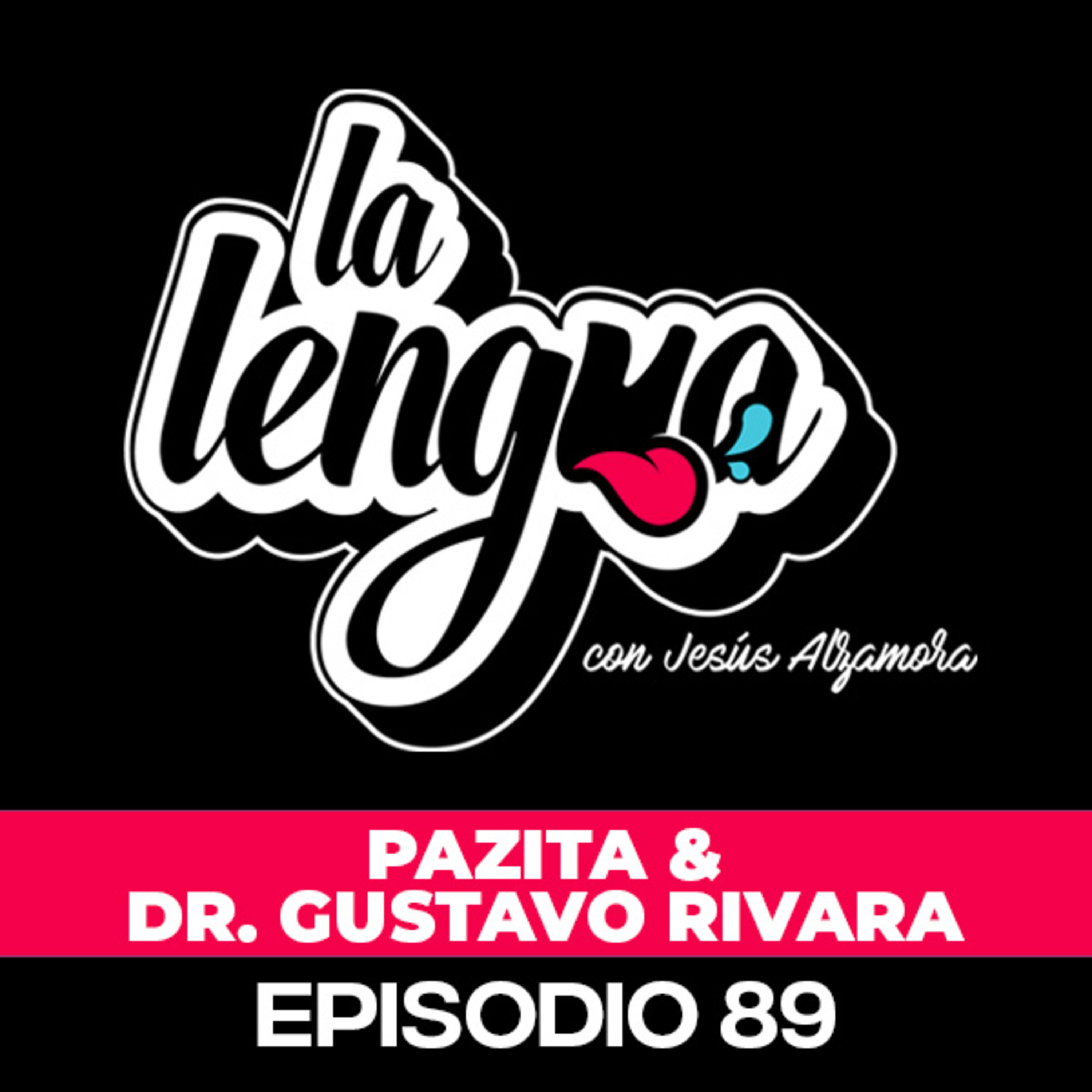 ¿HASTA QUÉ EDAD DEBE LACTAR UN BEBÉ? - Dr. Gustavo Rivara en La Lengua #Clip1 episode artwork