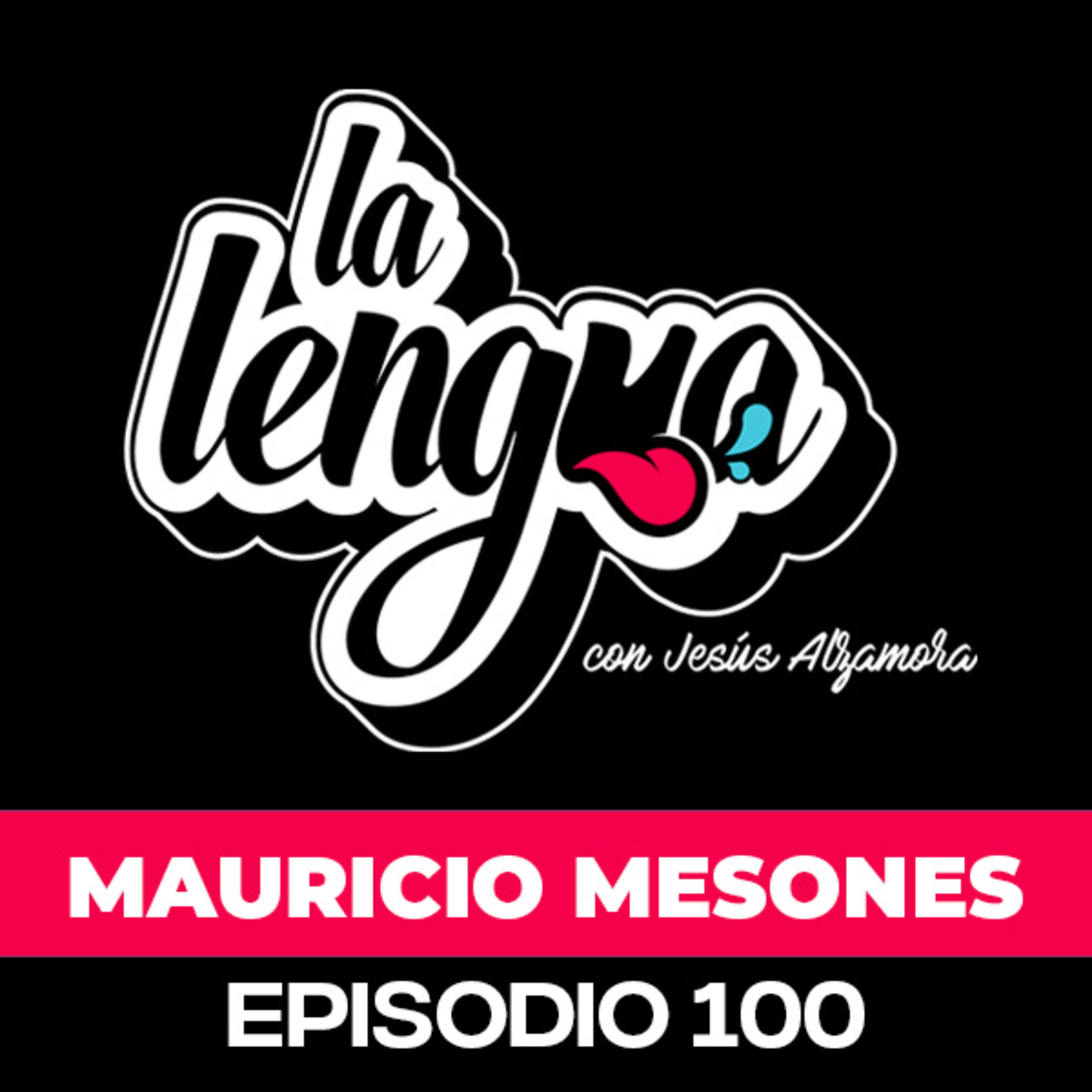 ¿La CUMBIA PERUANA es INTERNACIONAL? - Mauricio Mesones y Chino Sabogal en La Lengua episode artwork