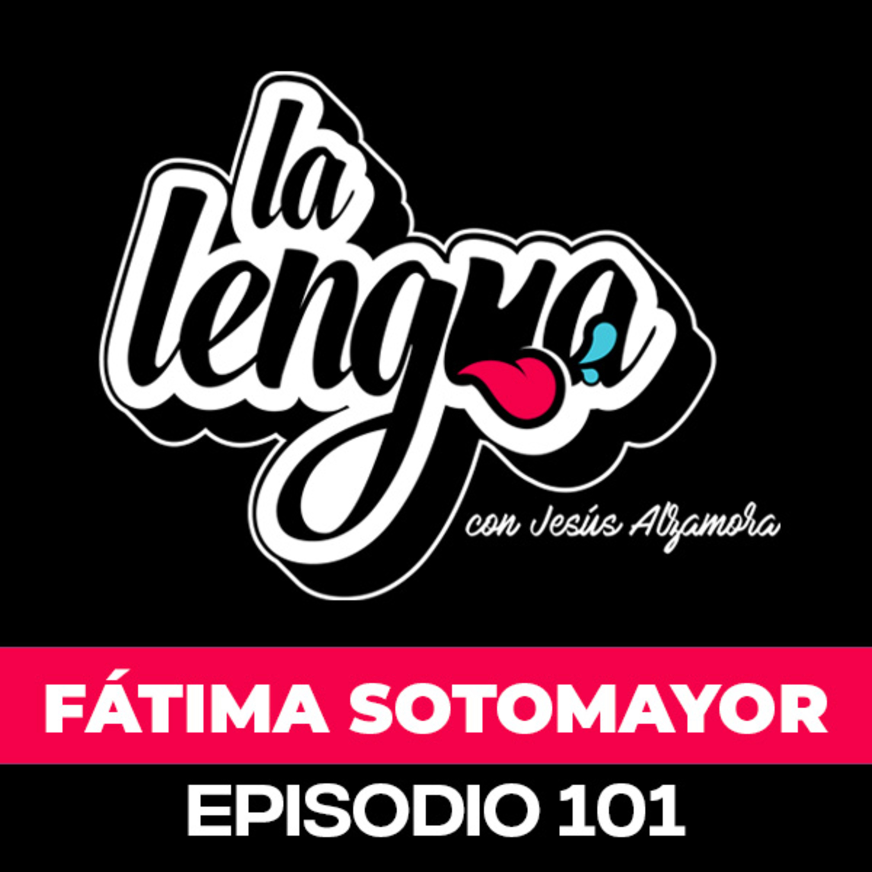 ¿Cómo logramos pagar 20 sueldos mensuales? - Fátima Sotomayor de Misias pero Viajeras en La Lengua #Clip1 episode artwork