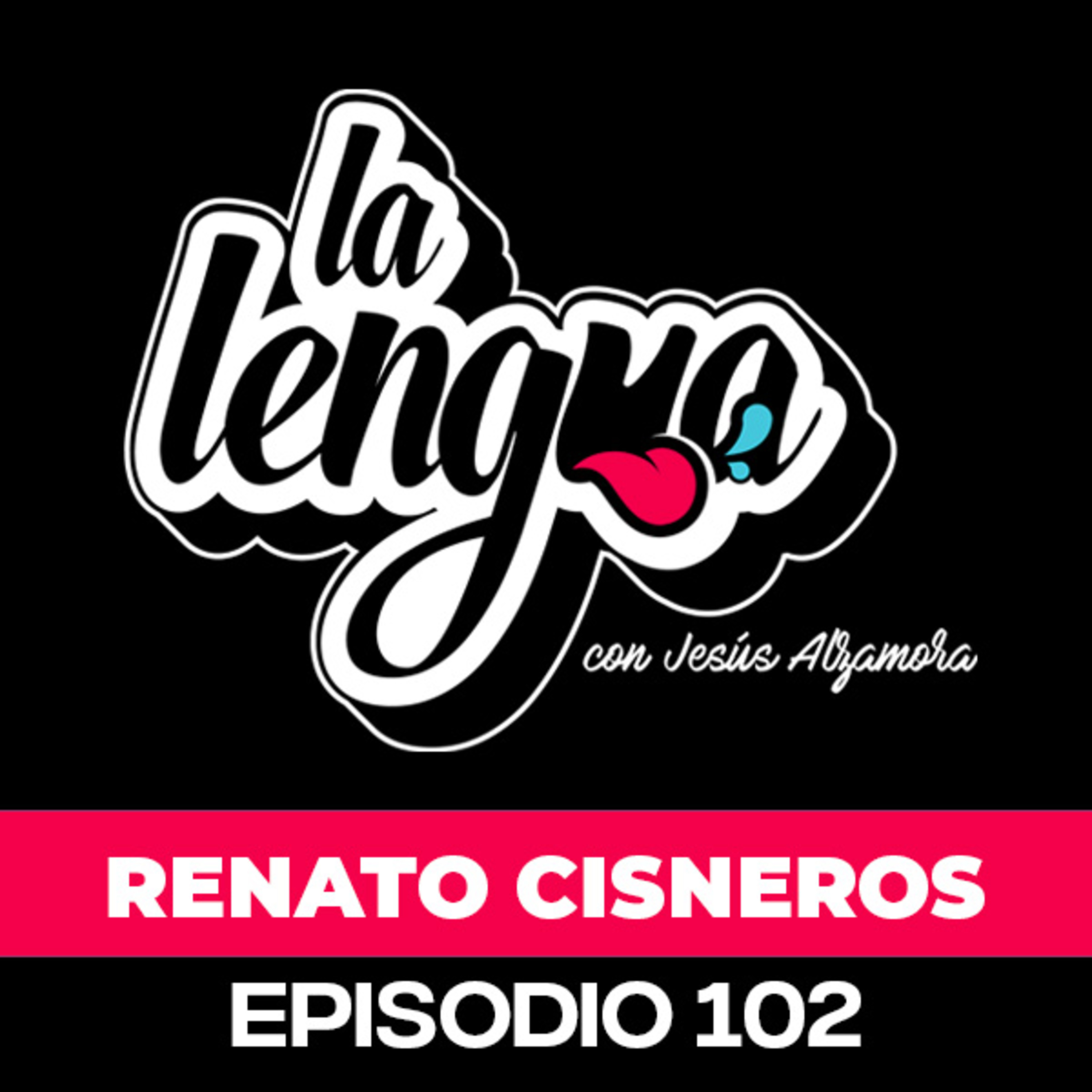 ¿Estamos ORGULLOSOS de tener PRESIDENTES PRESOS? - Renato Cisneros en La Lengua episode artwork