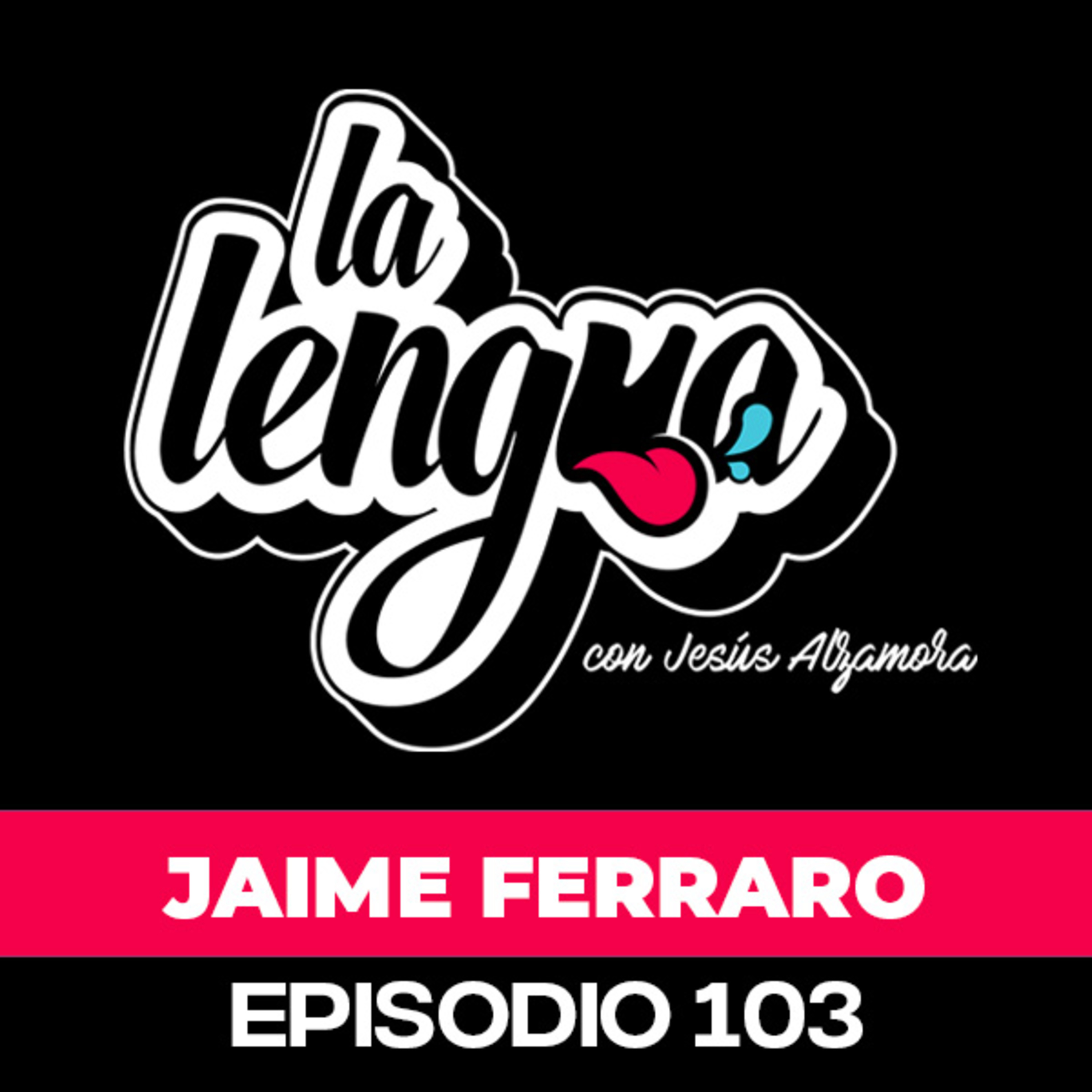 ¿DEBES RENUNCIAR A TUS PRIVILEGIOS en el PERÚ? 🇵🇪- Jaime Ferraro en La Lengua episode artwork