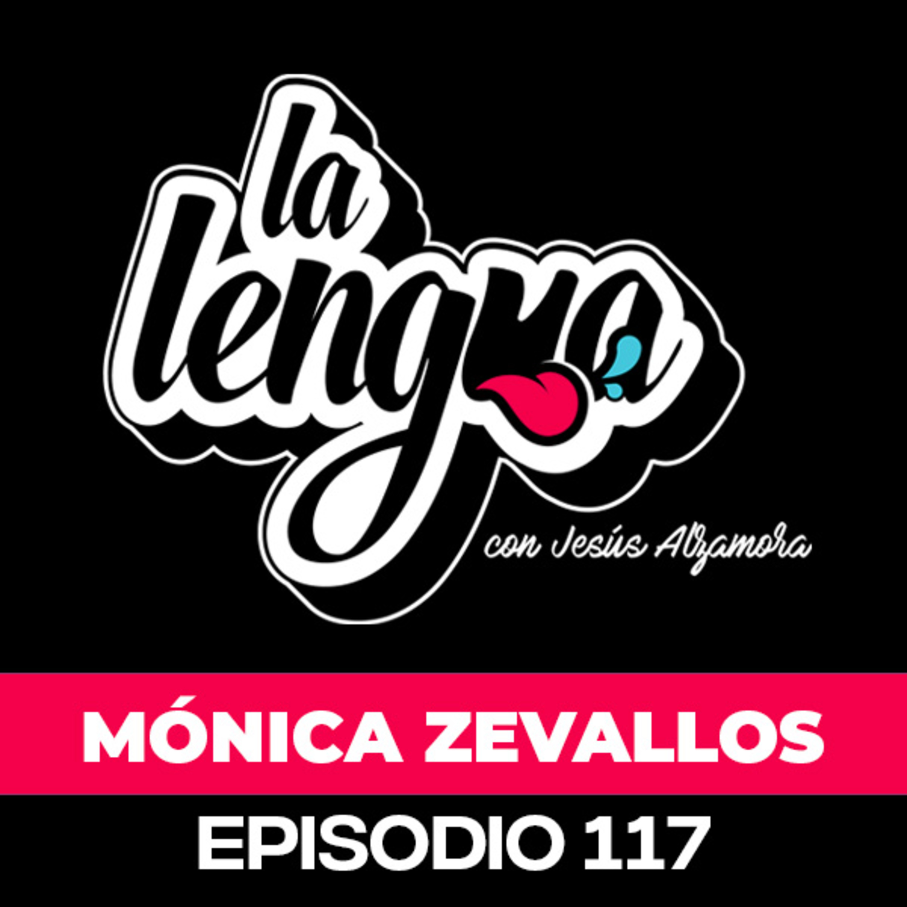 MÓNICA ZEVALLOS GANÓ EL GRAN CHEF 🏆 episode artwork