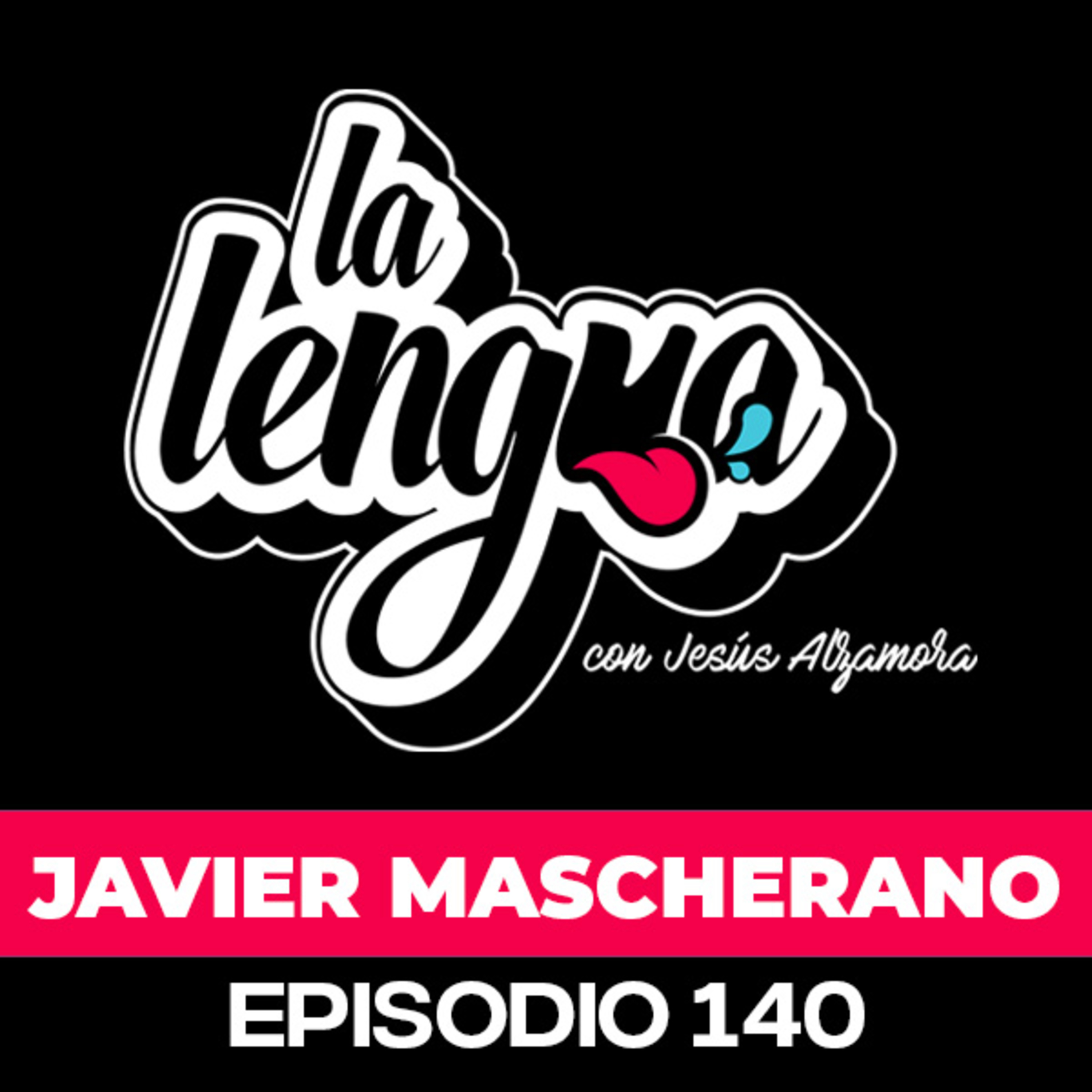 GUARDIOLA HIZO ESTO CONMIGO - Mascherano en La Lengua episode artwork