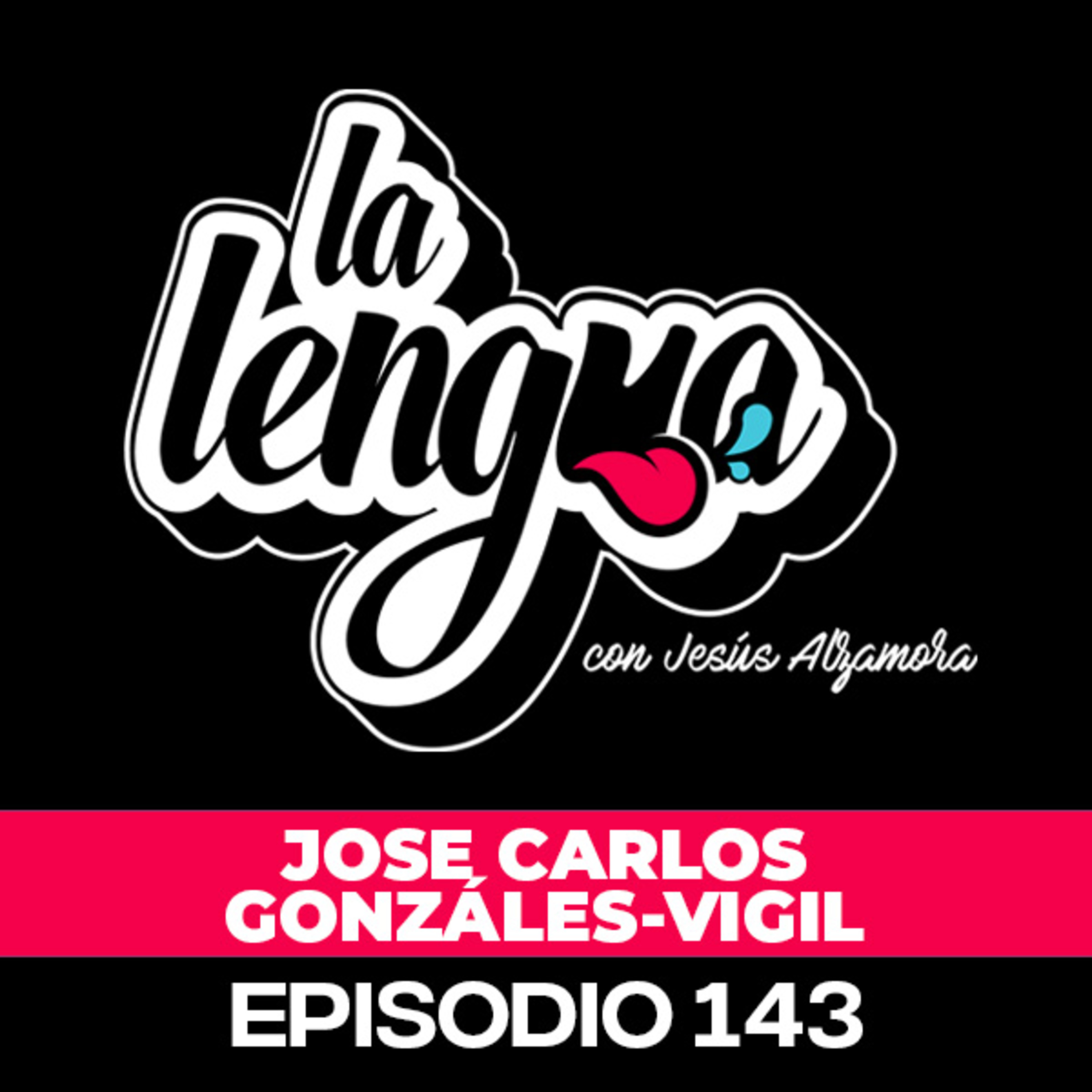 ¿EL KARMA ES BUENO O MALO? - Jose Carlos Gonzáles-Vigil en La Lengua episode artwork