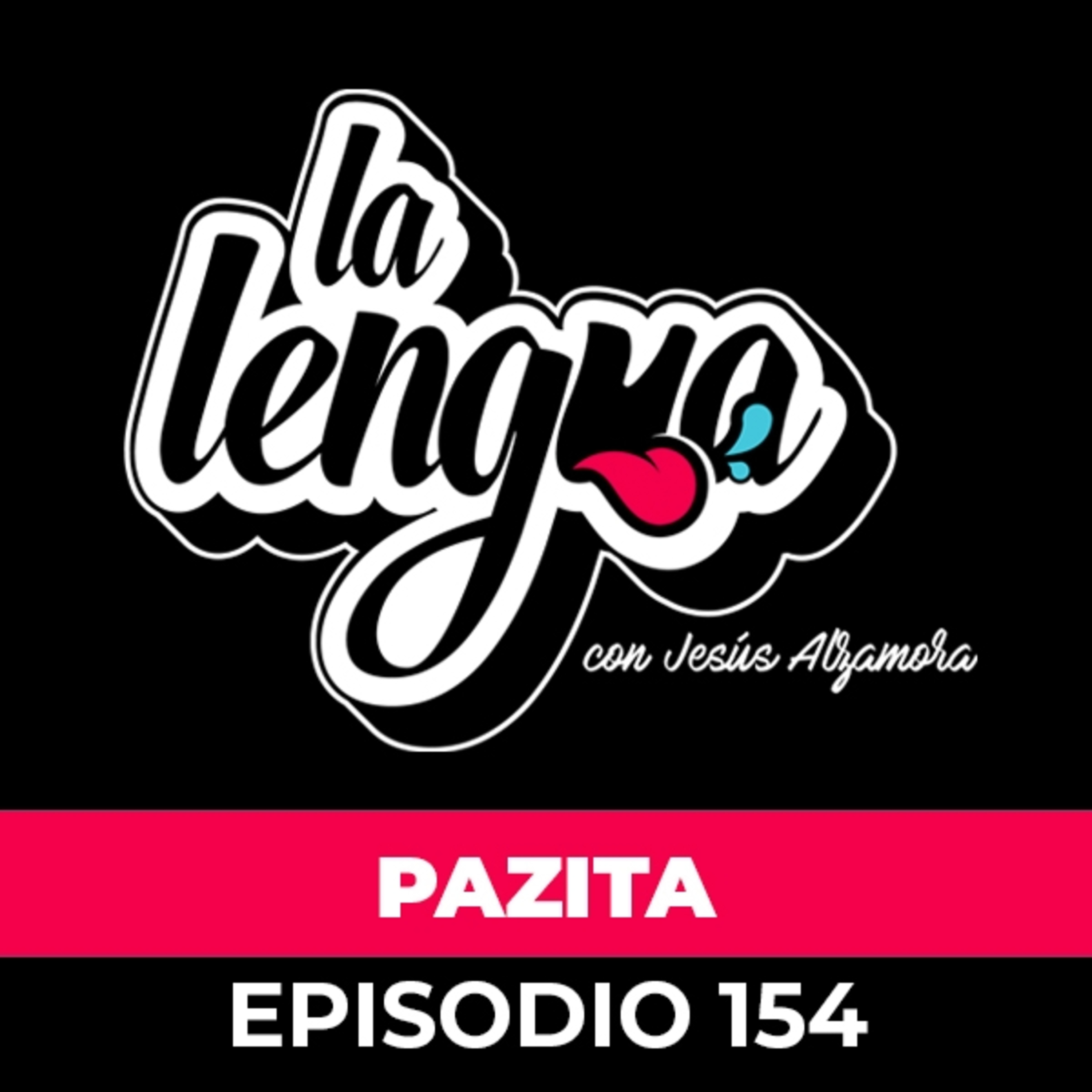 ME ARREPIENTO DE HABERME OPERADO - Pazita en La Lengua