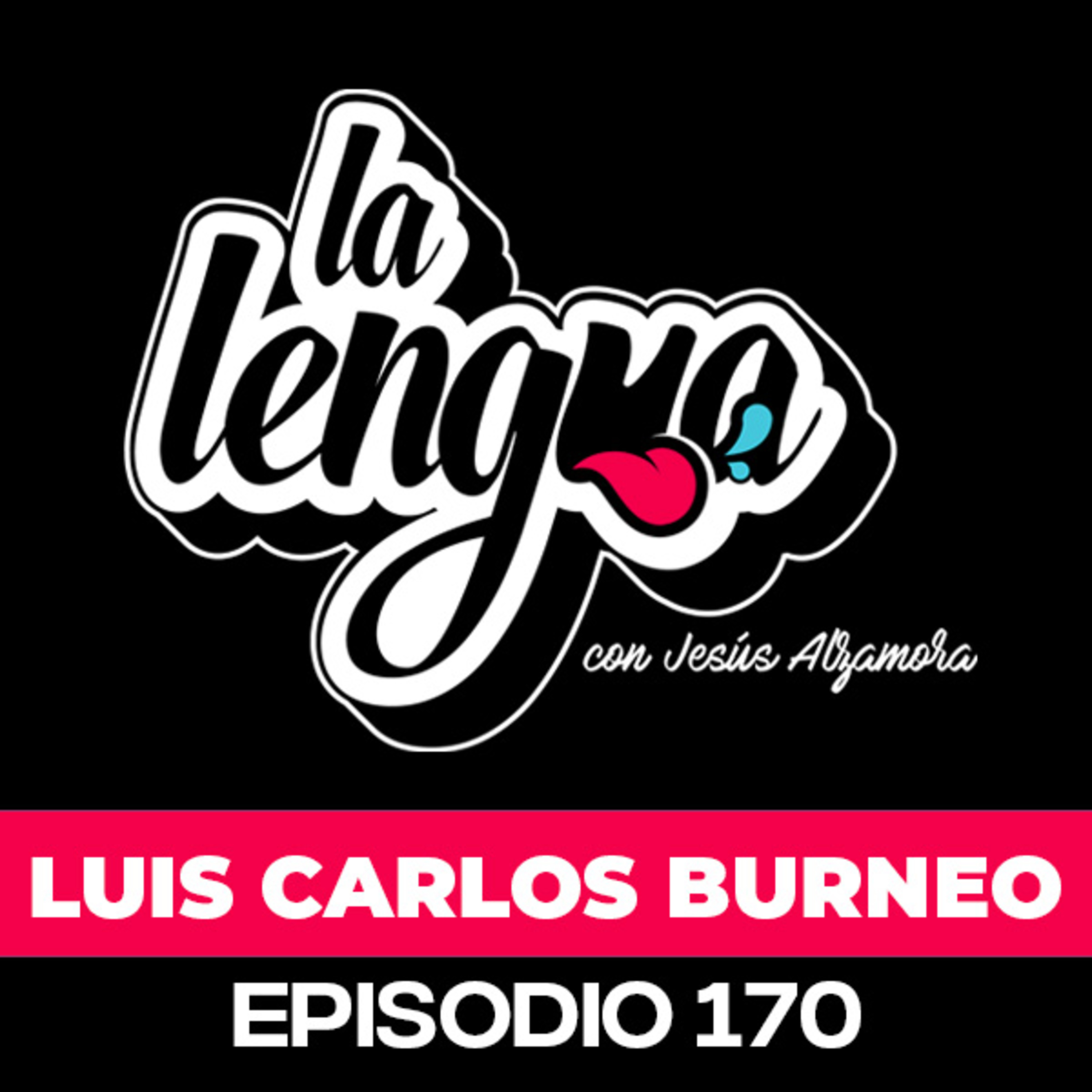 Mano a mano con Henry Spencer - Luis Carlos Burneo en La Lengua