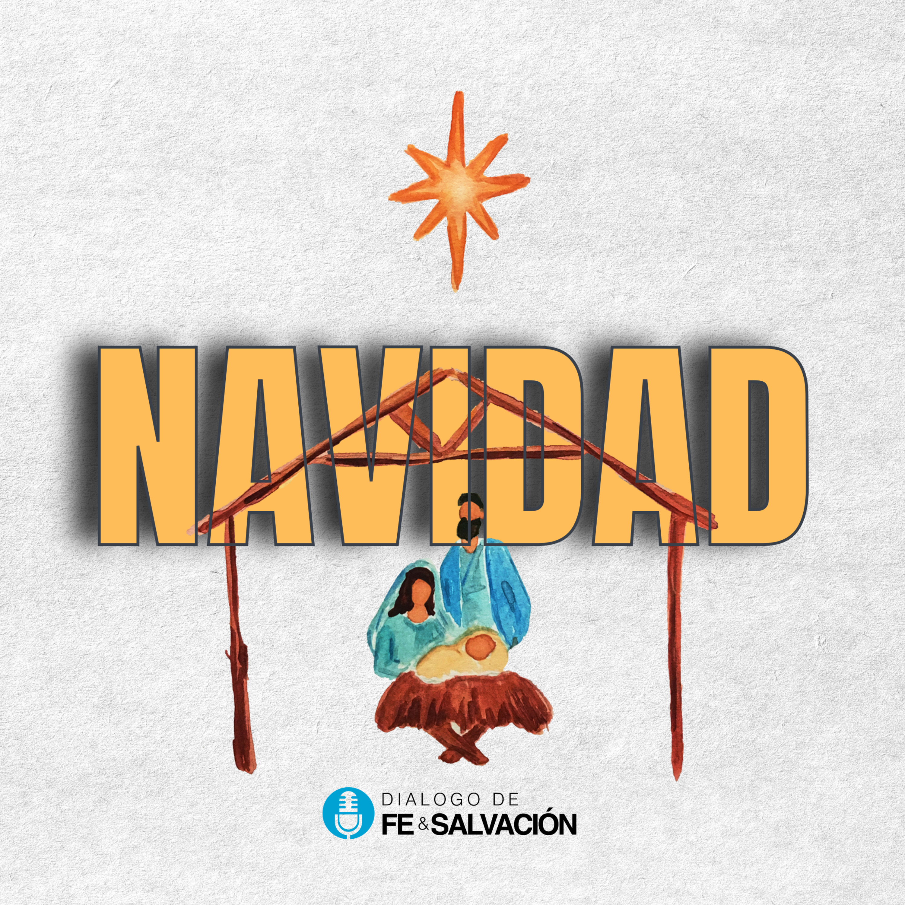 Portada de Diálogo de Fe y Salvación