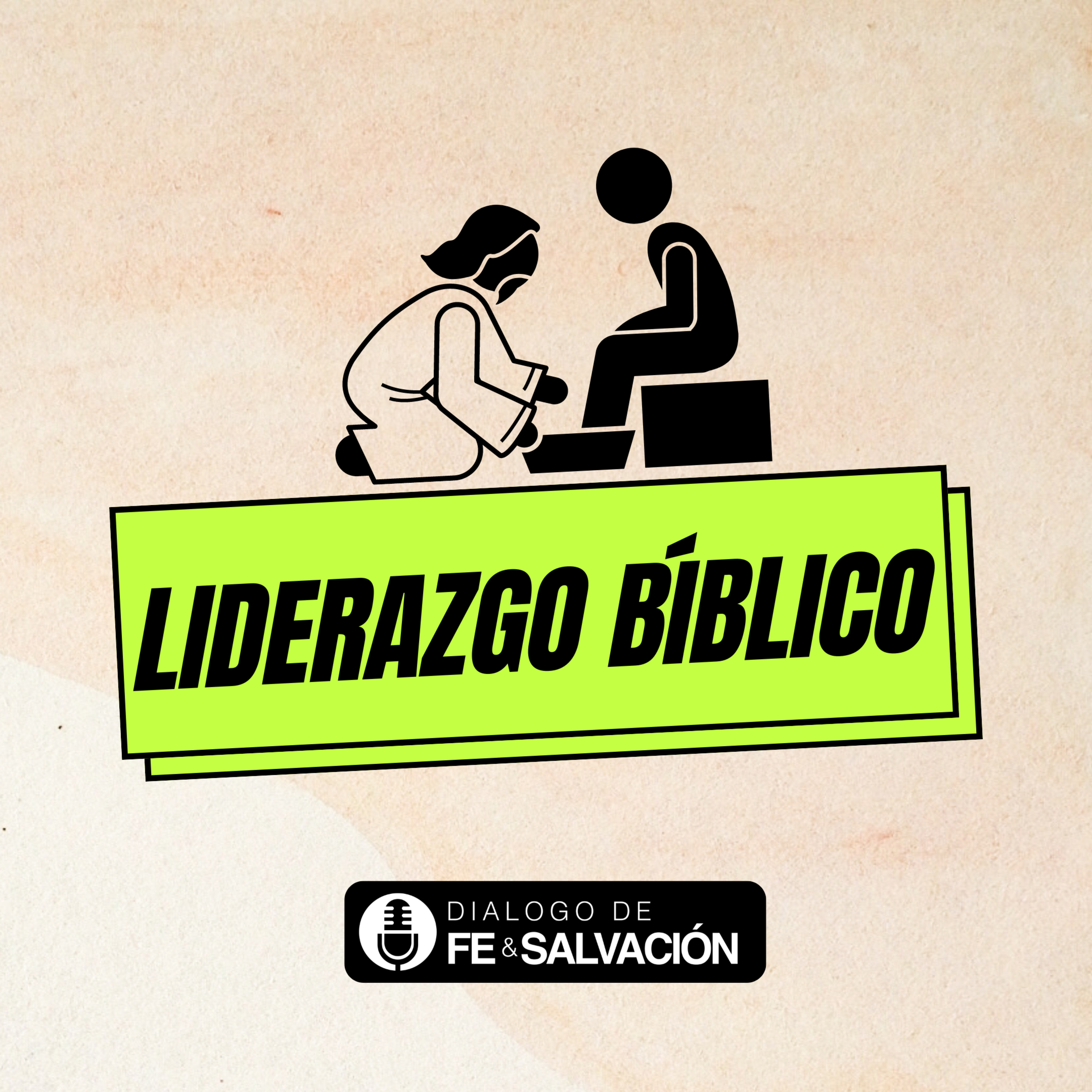 Portada de Diálogo de Fe y Salvación