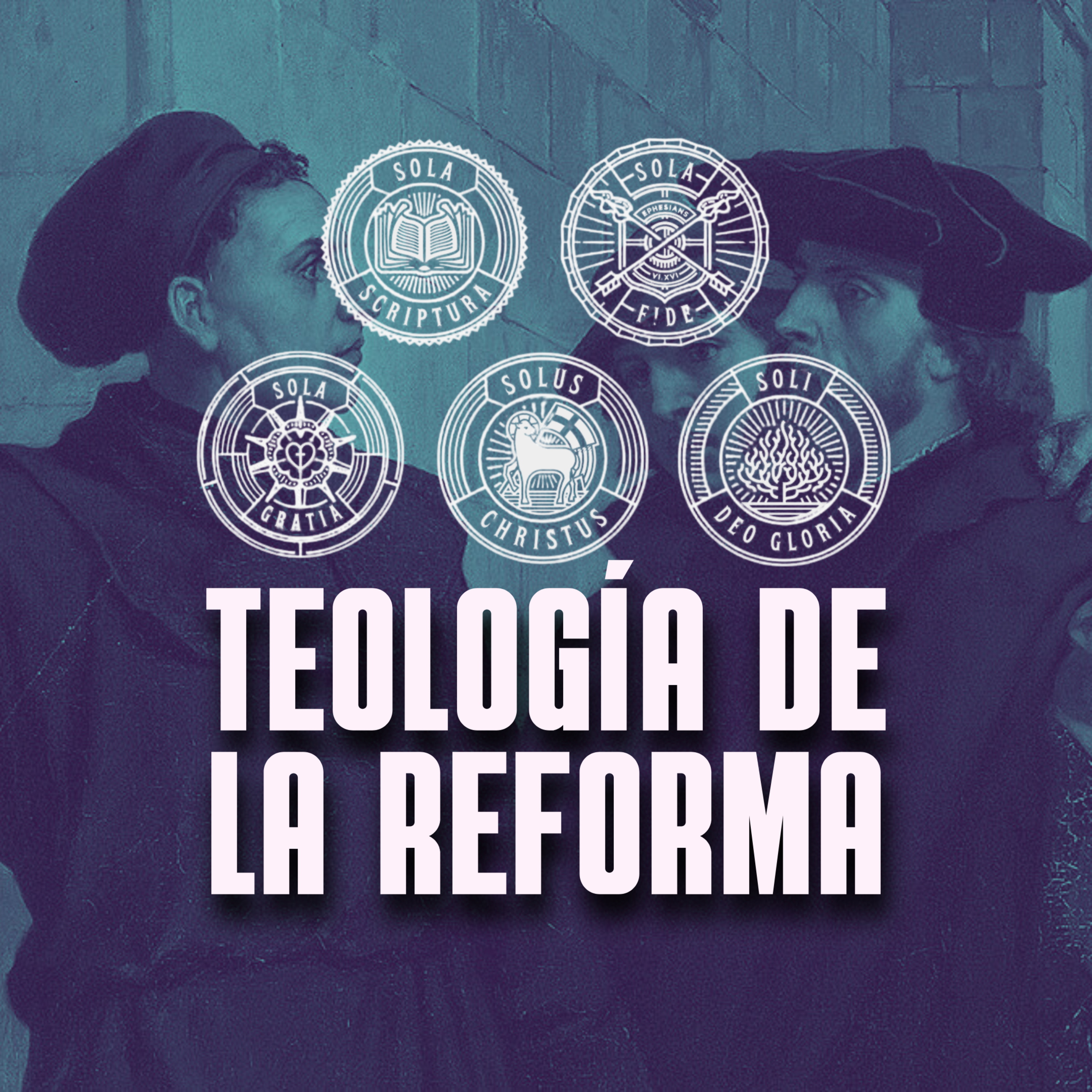 Portada de Diálogo de Fe y Salvación