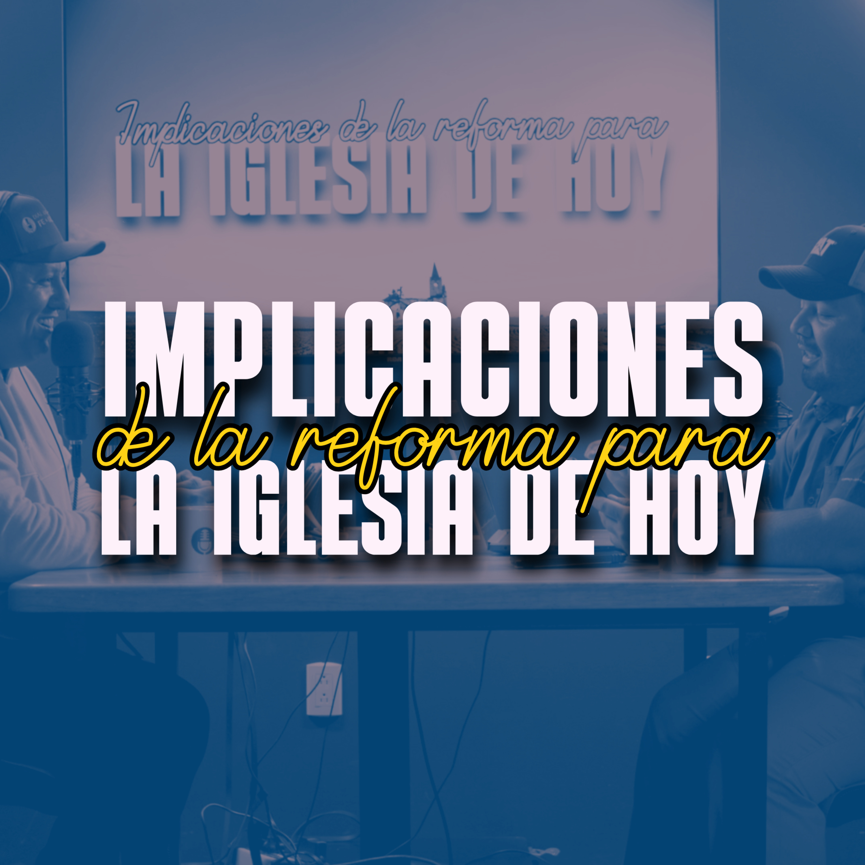Portada de Diálogo de Fe y Salvación