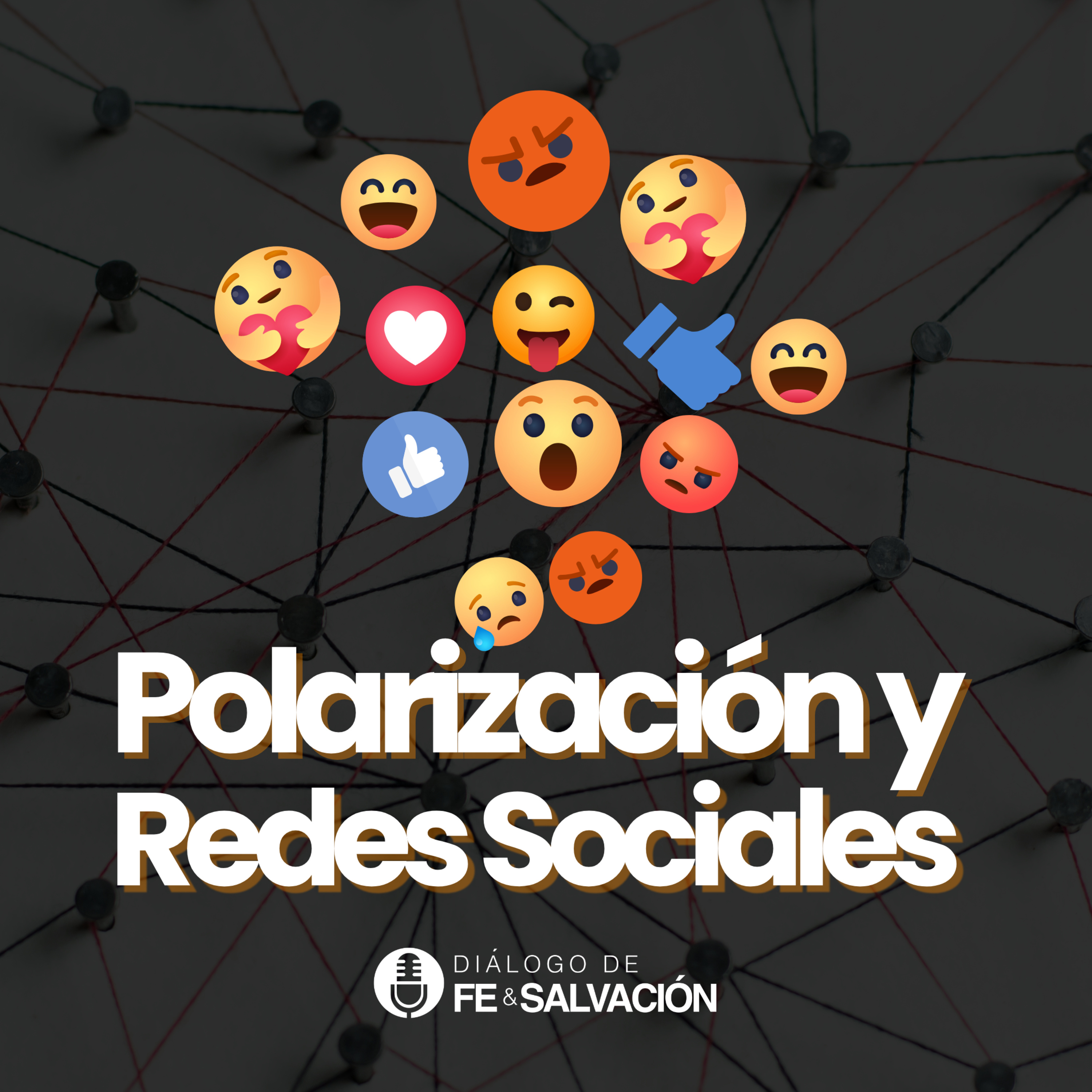 Portada de Diálogo de Fe y Salvación