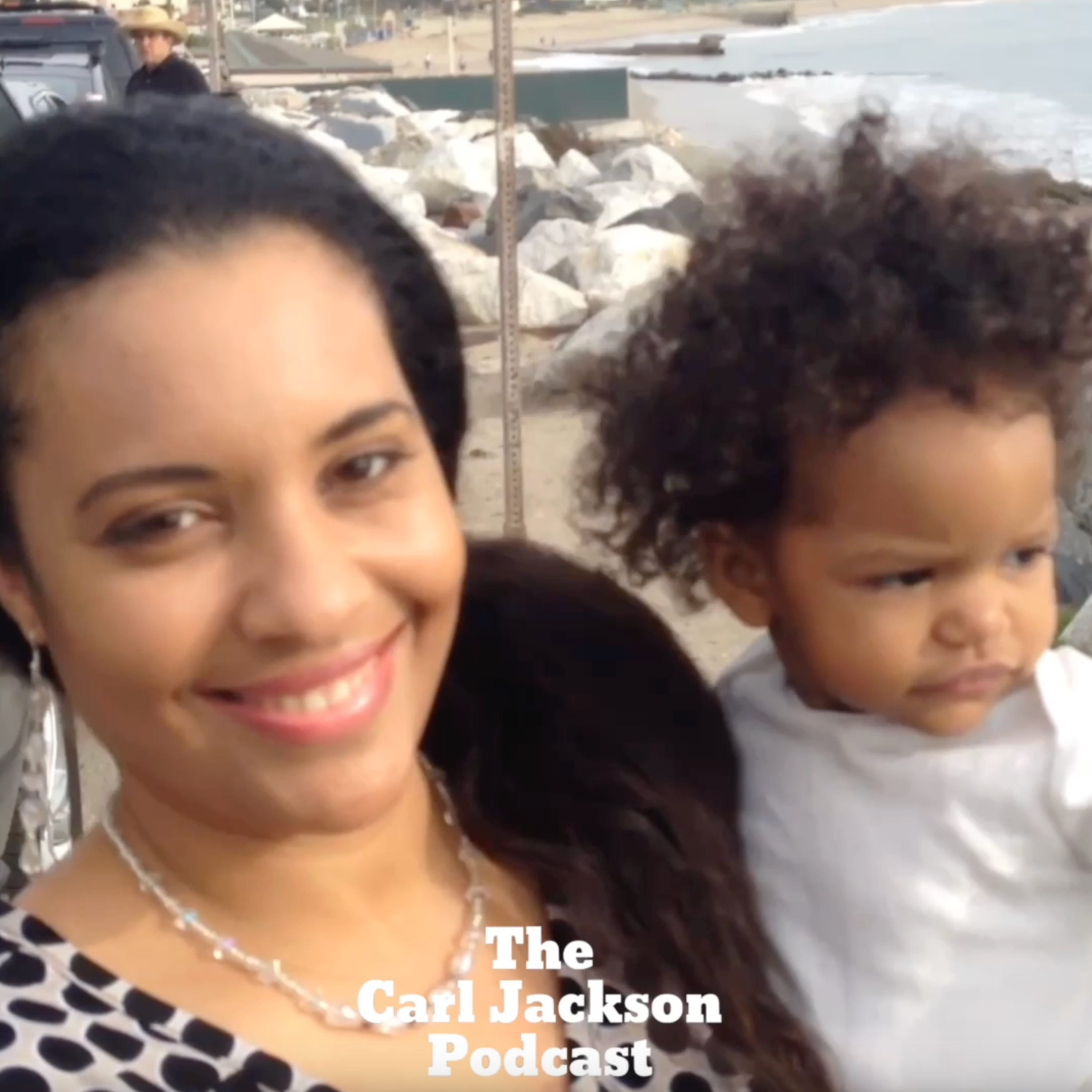 The Carl Jackson Podcast