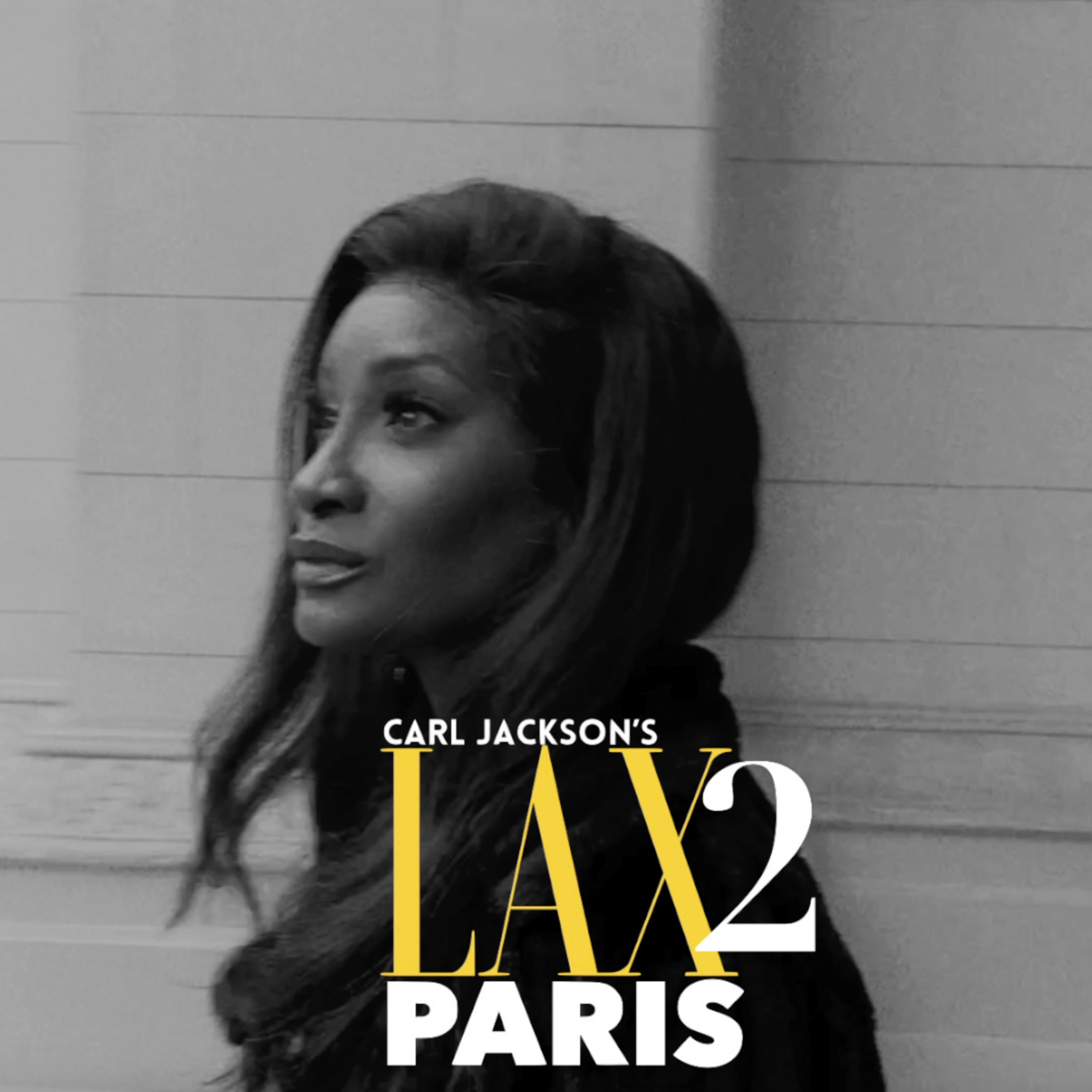 The Carl Jackson Podcast