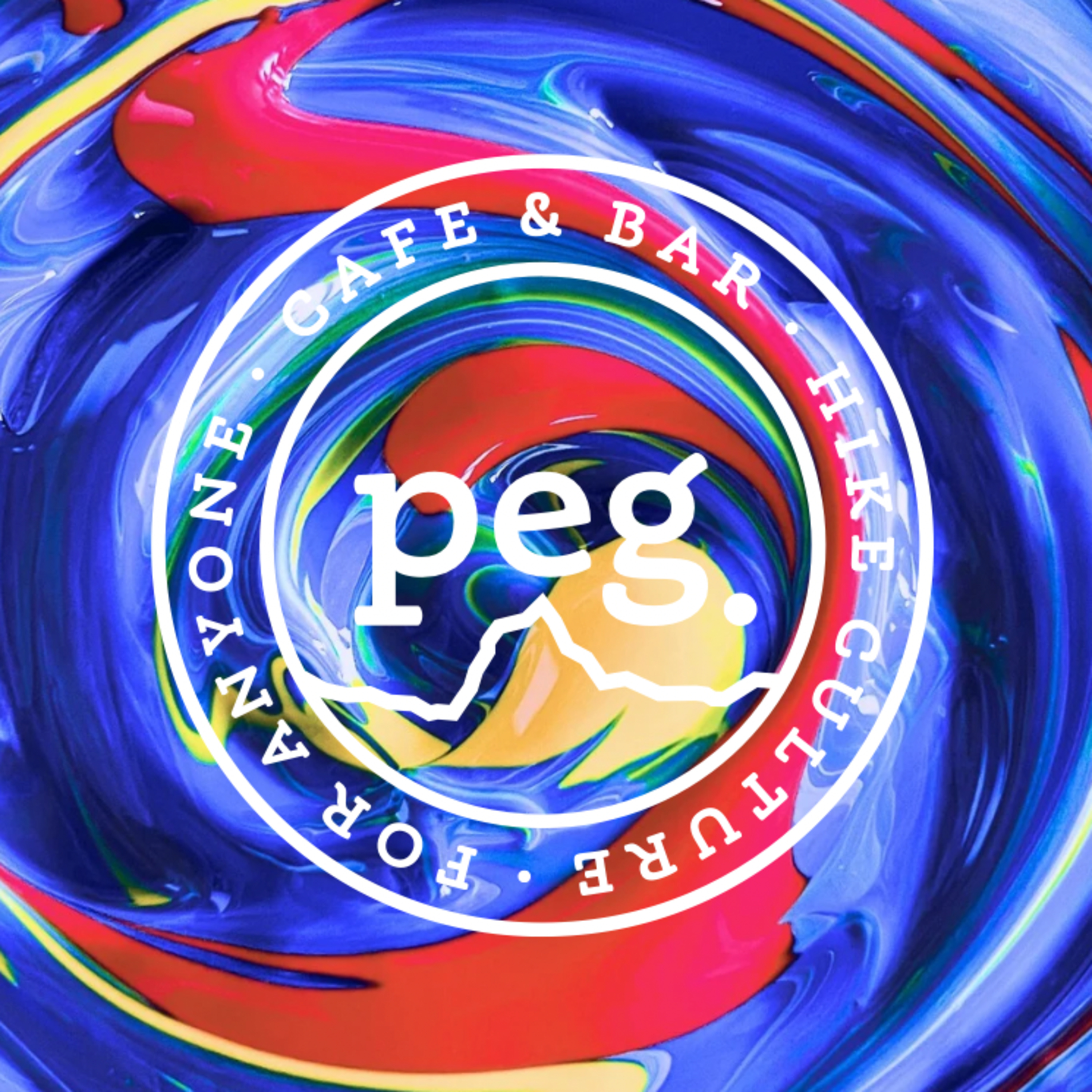 peg.進化プロジェクト〜不完全を武器にする〜