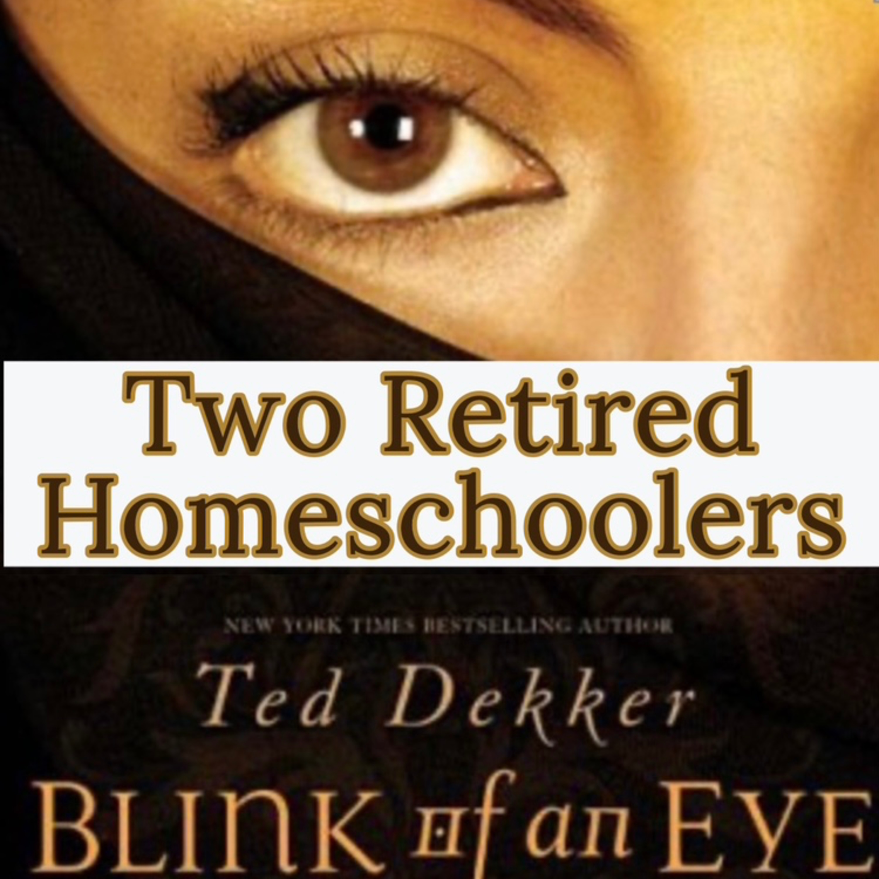 Two Retired Homeschoolers