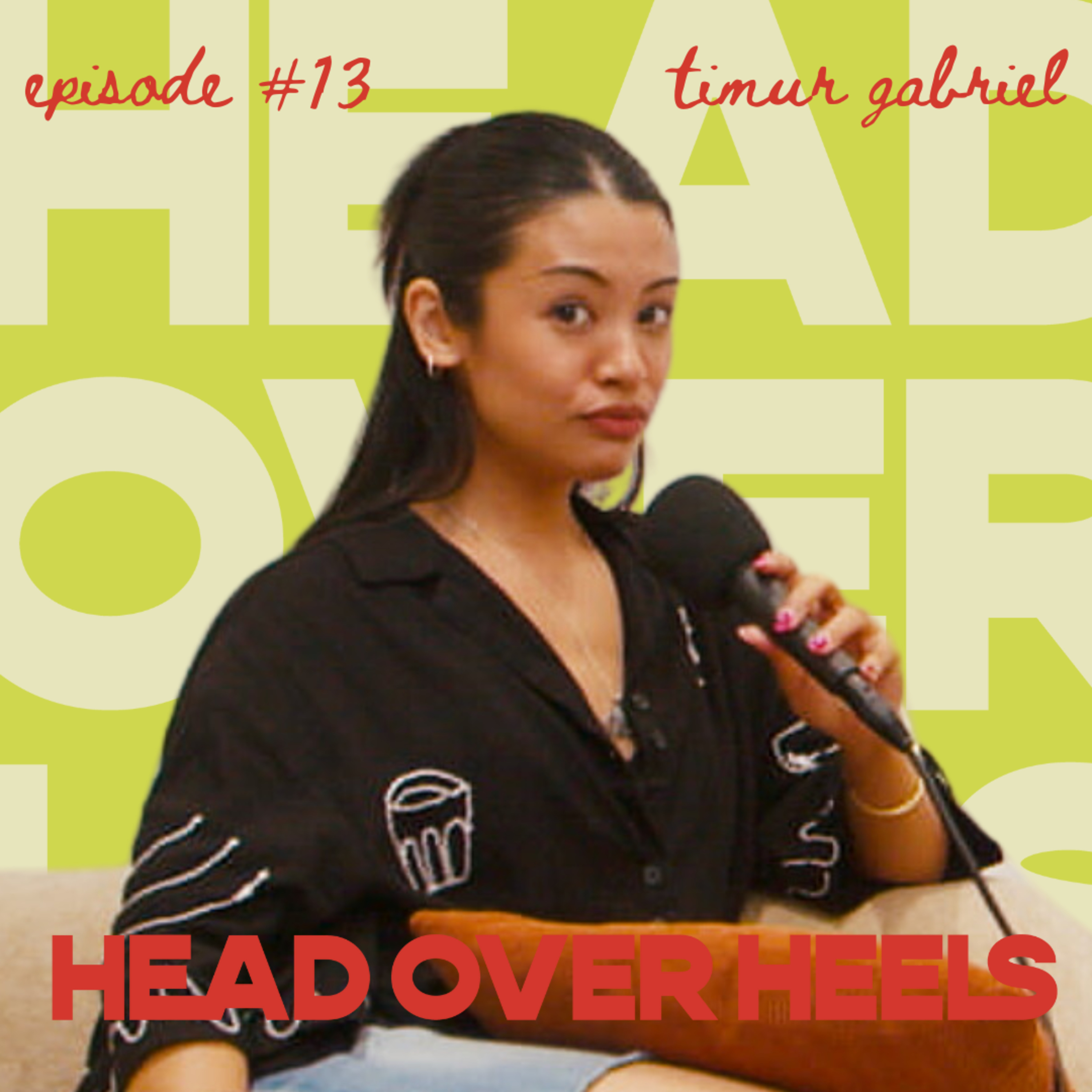 Head Over Heels Podcast