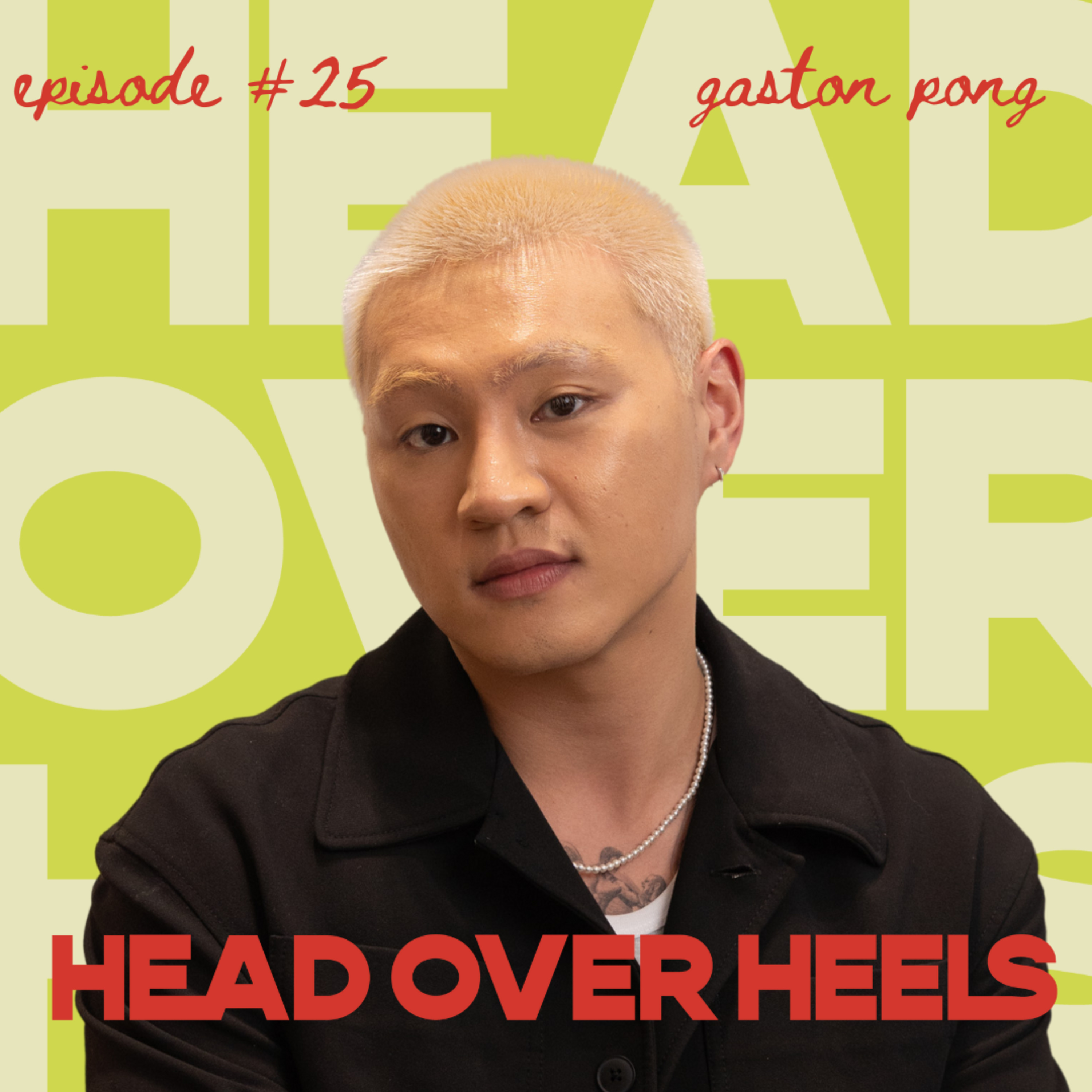 Head Over Heels Podcast