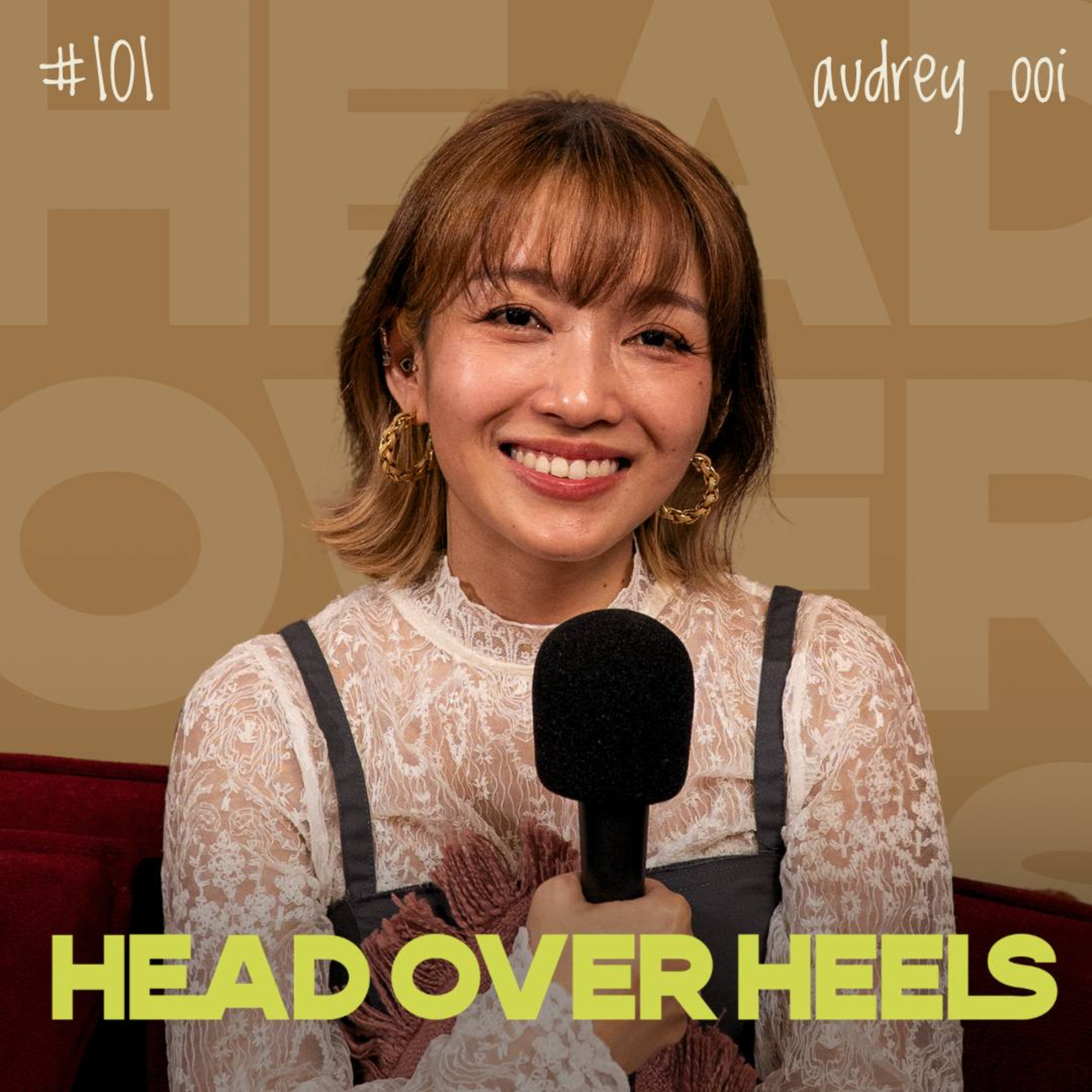 Fourfeetnine: Identity, Burnout & Beyond Motherhood | #101 episode artwork