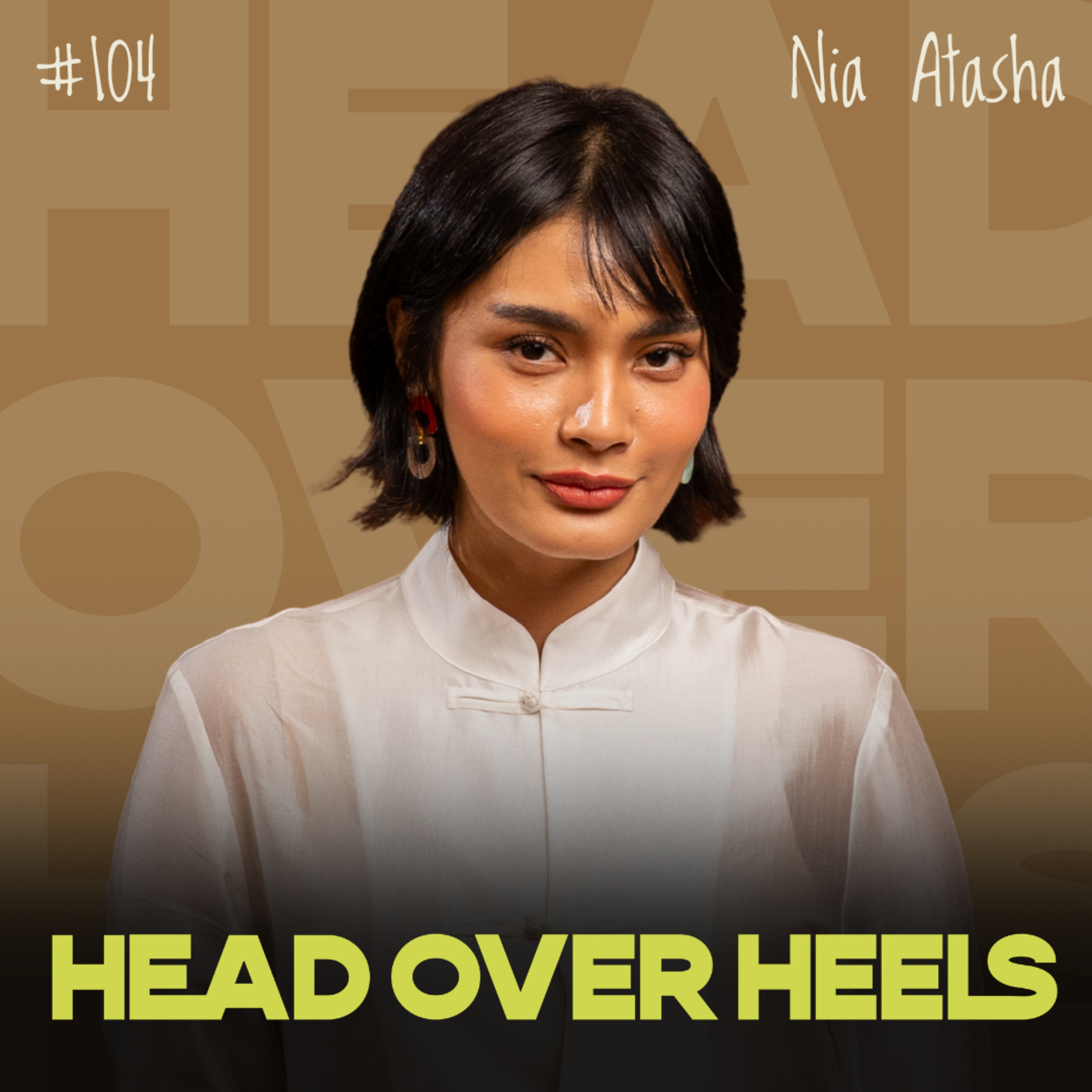 Signs of An Abusive Relationship // Abuse Is Not Love - Part 1 ft. Nia Atasha | #104