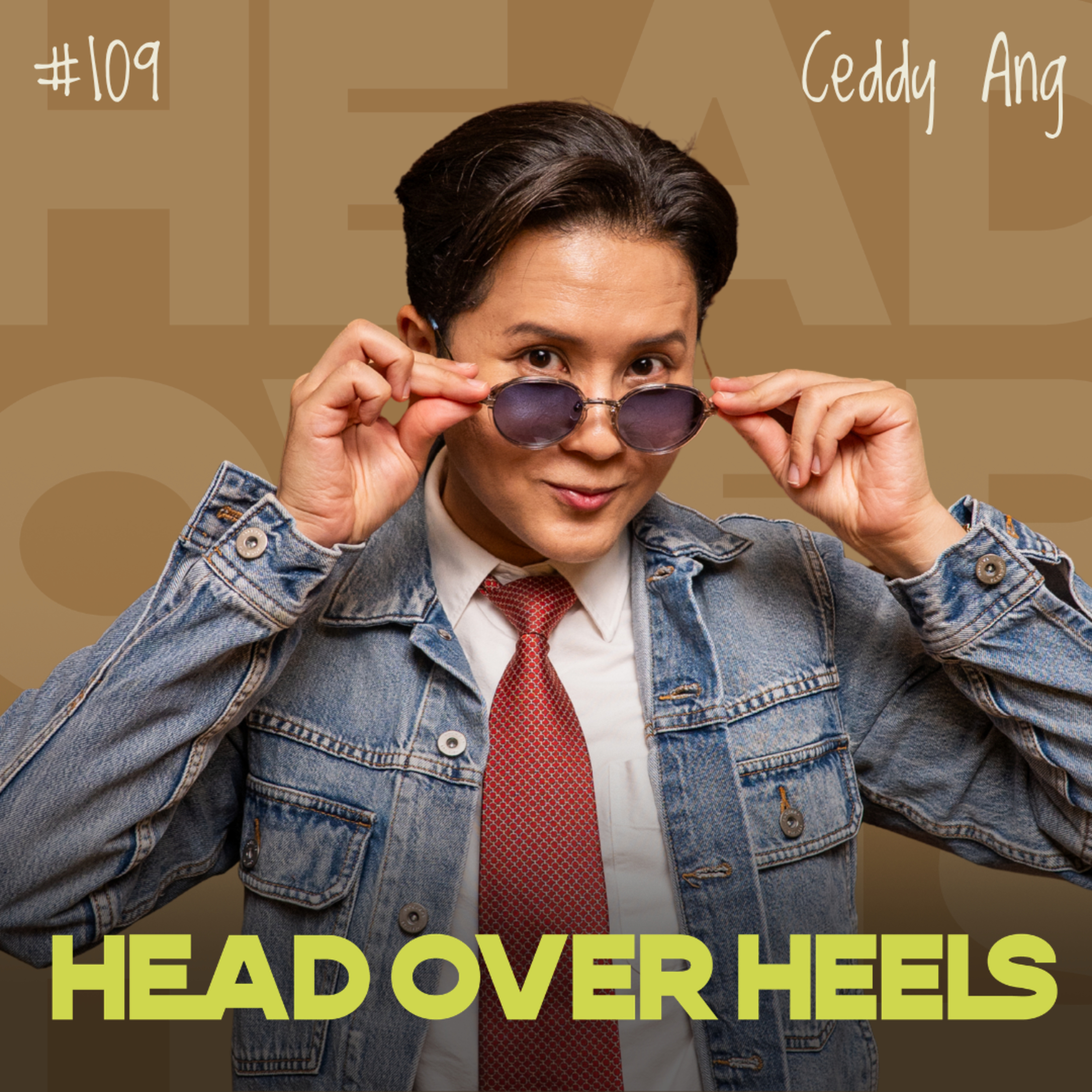 Ceddy: Fake KOLs, Lazy Brands & Industry Drama | #109