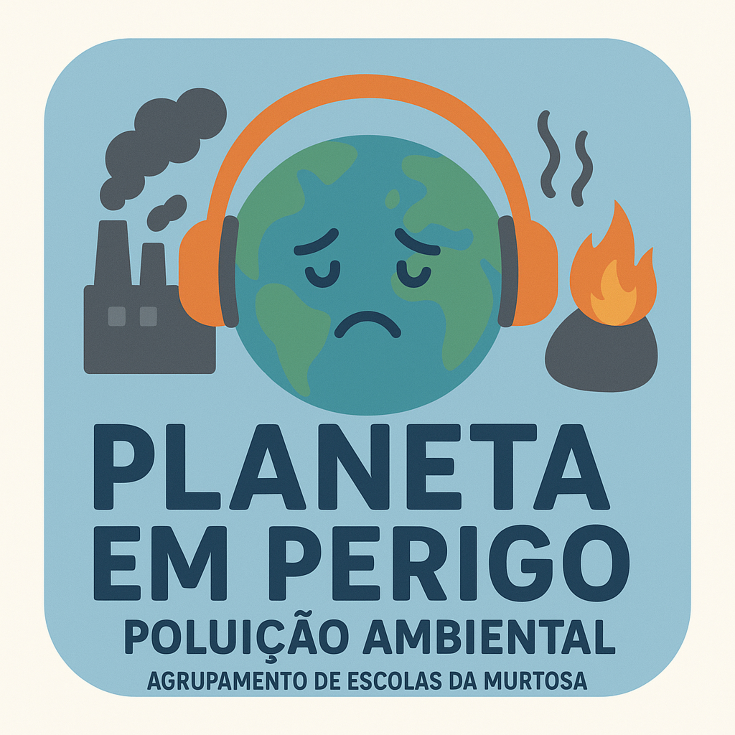 Rádio Escolar - AE Murtosa