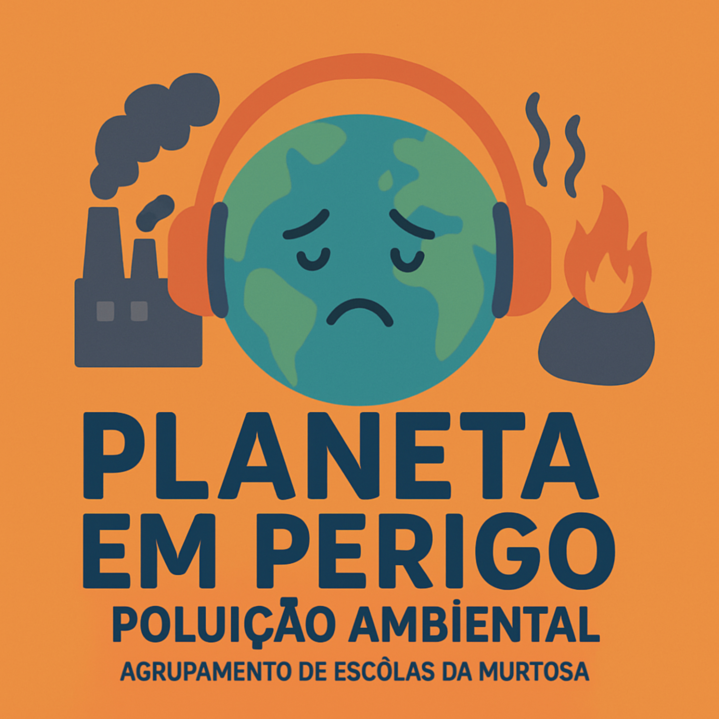 Rádio Escolar - AE Murtosa