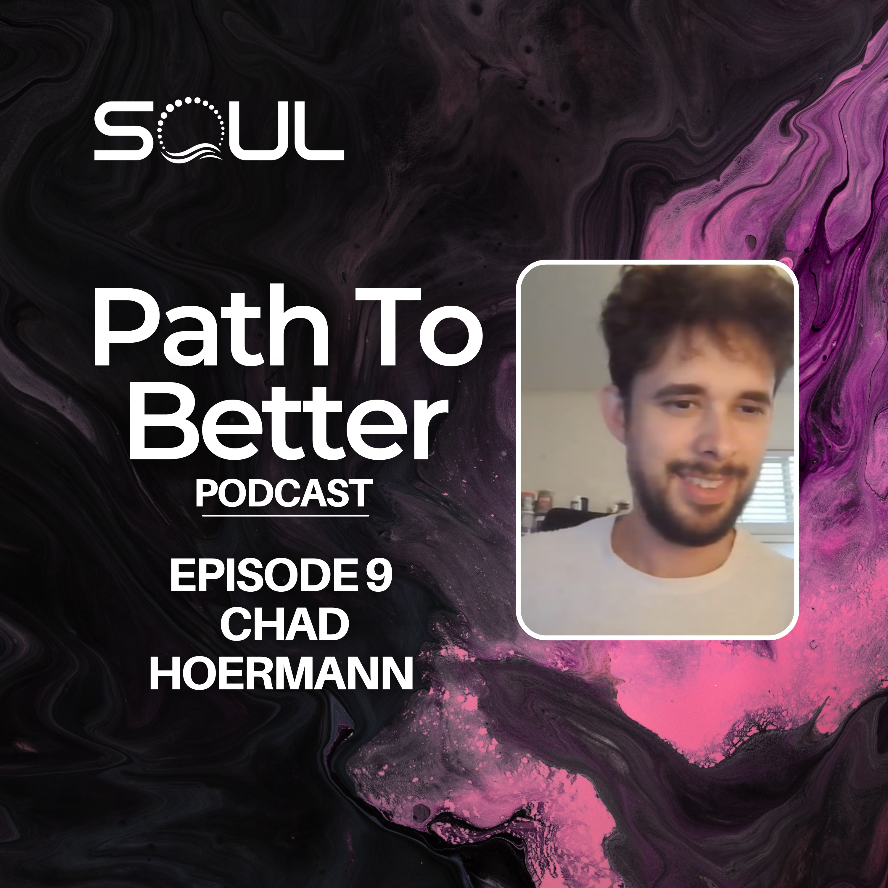 The Path To Better Podcast