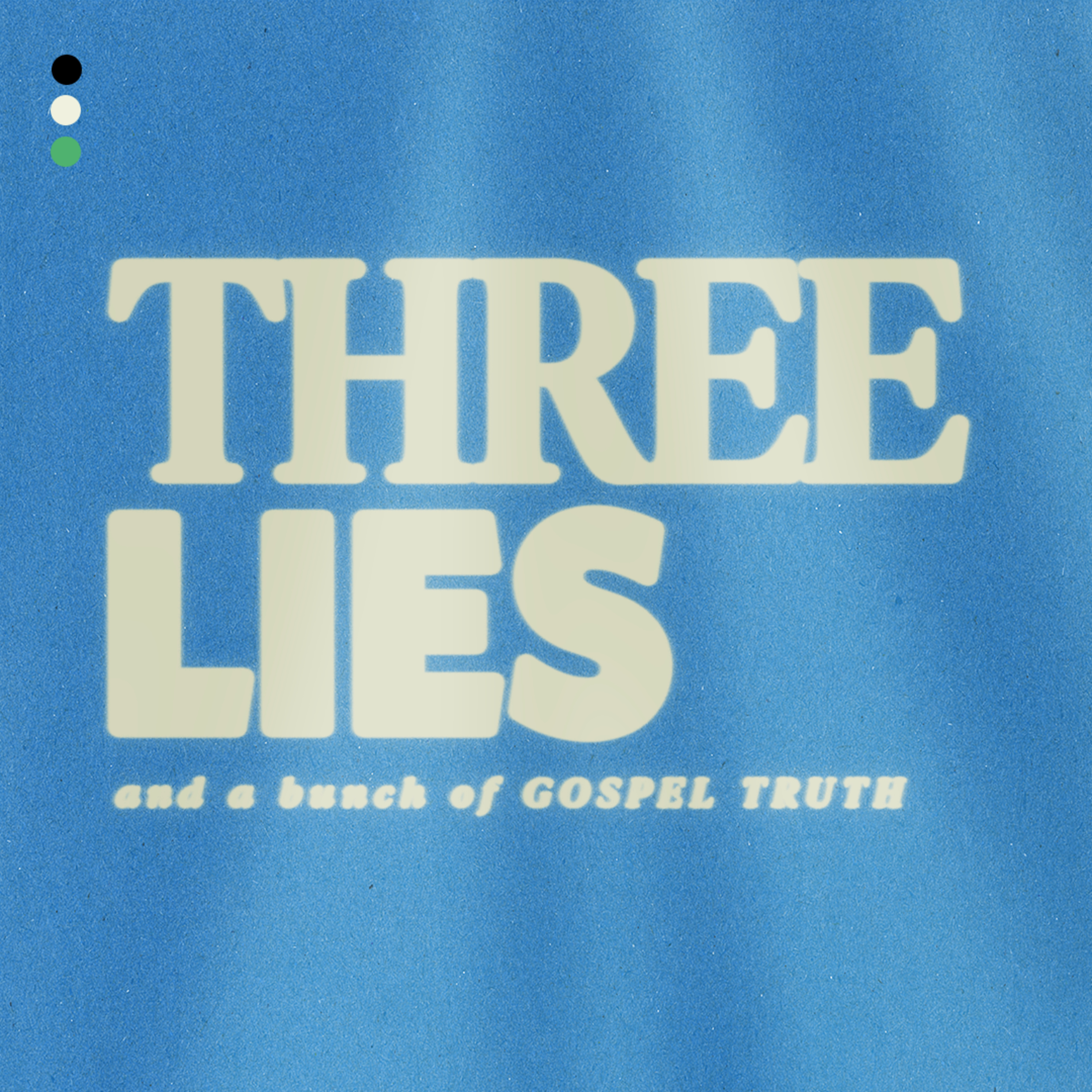 The Truth About Money and the Kingdom episode artwork