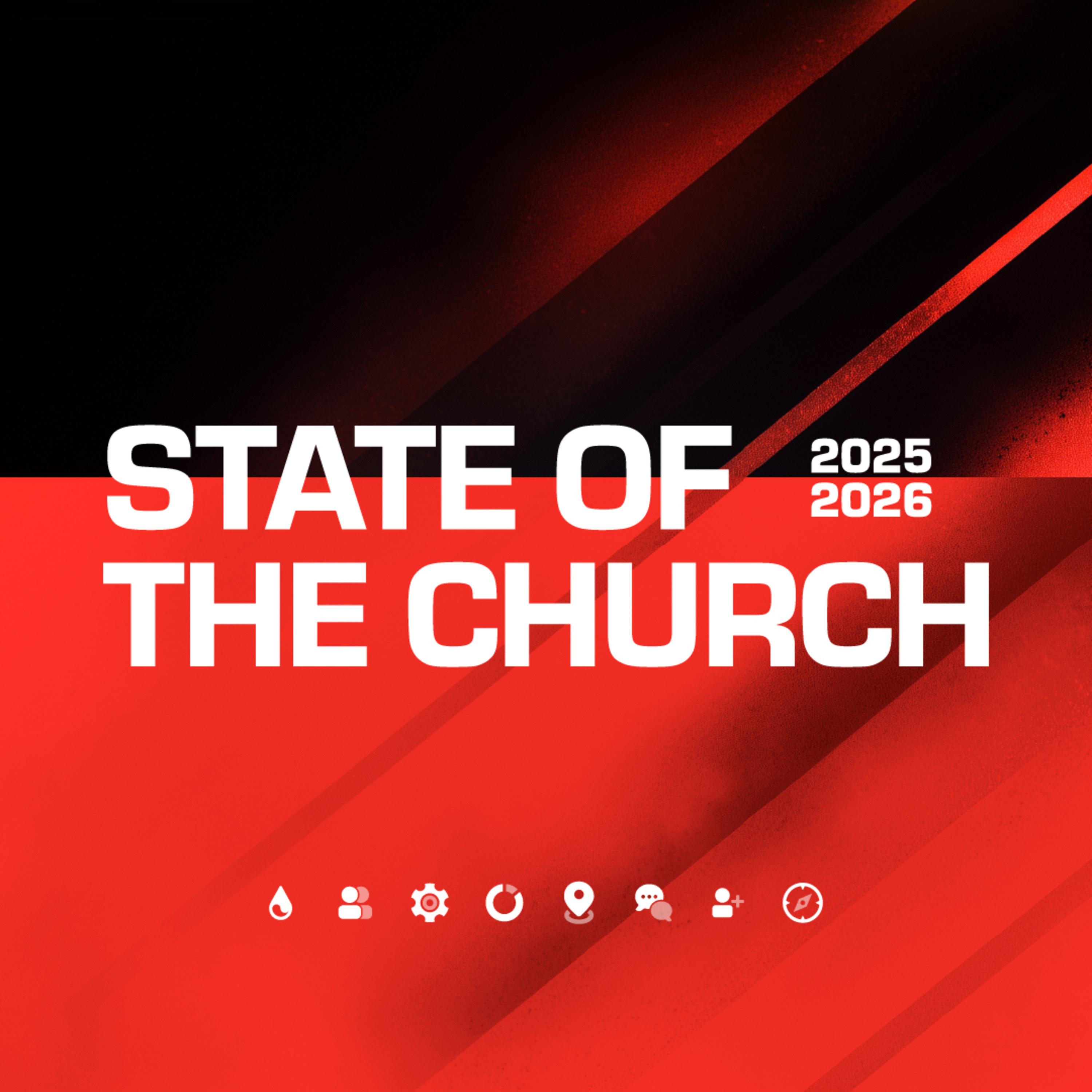 State Of The Church 2026 episode artwork