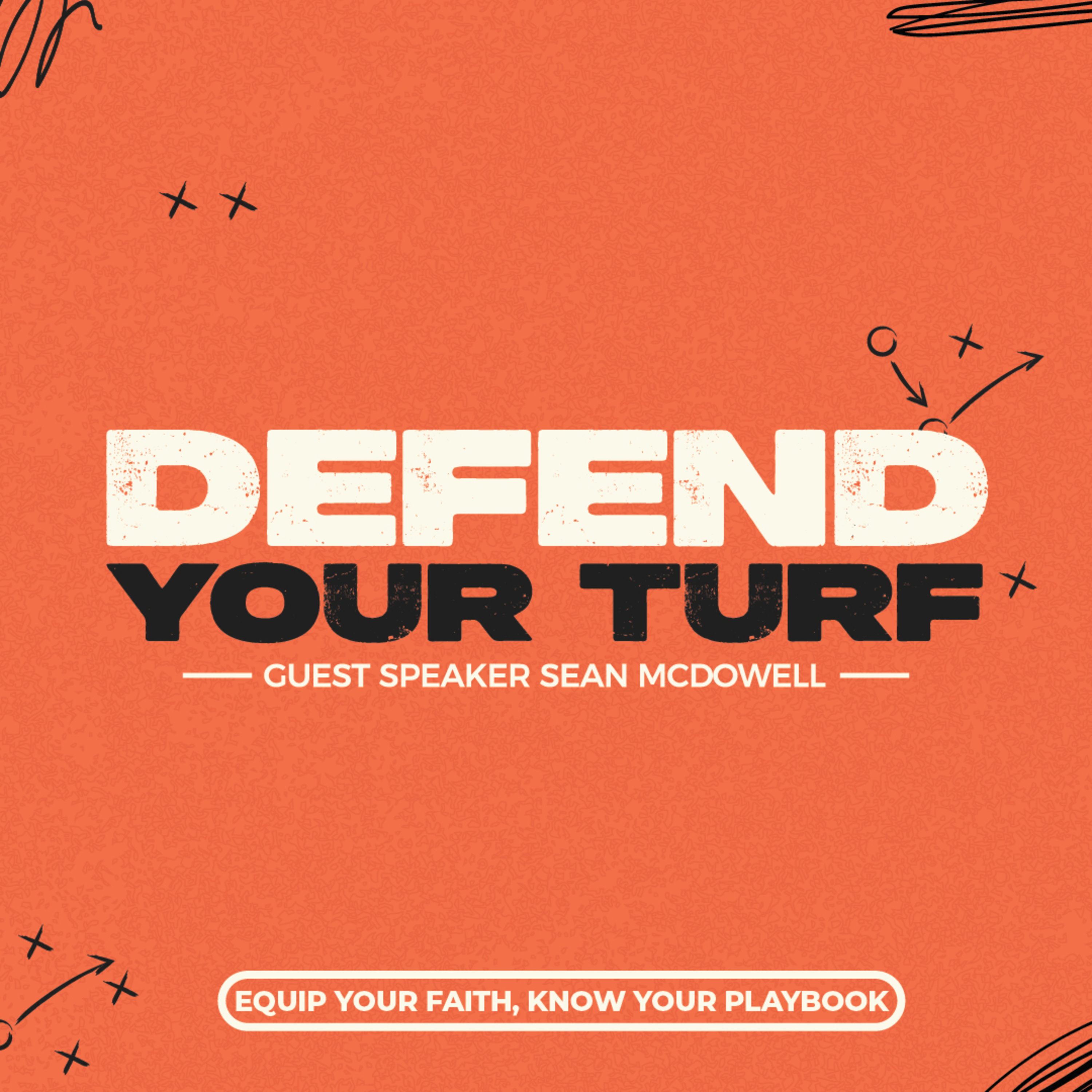 Answering Faith's Questions (Part 3) | With Dr. Sean McDowell episode artwork