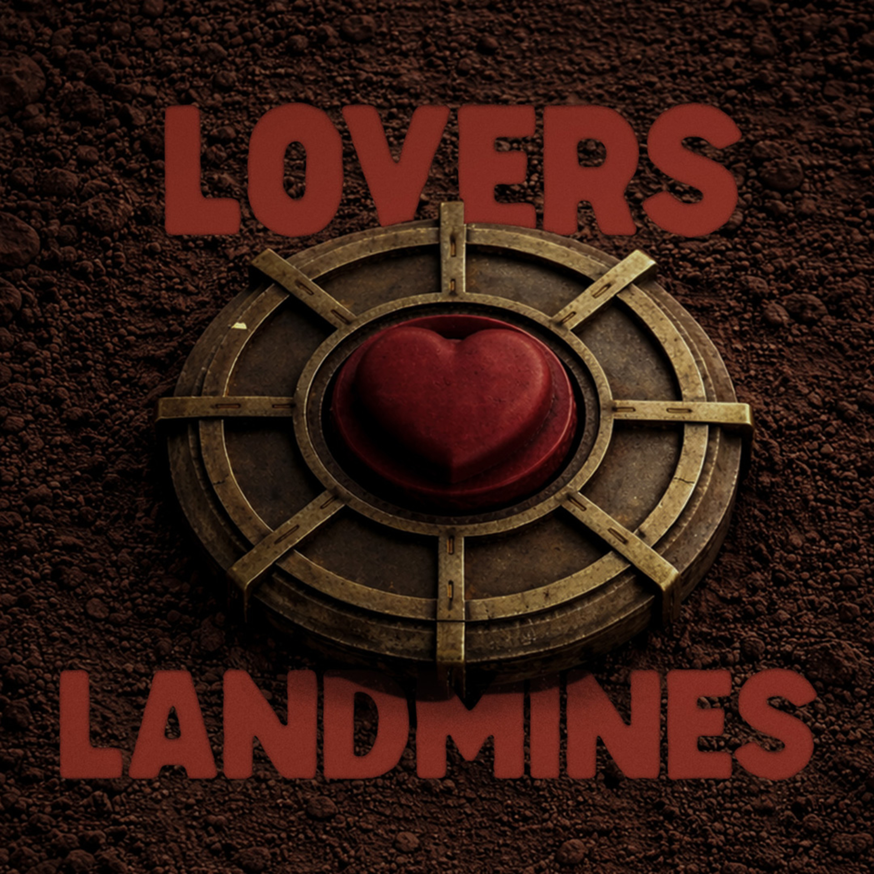 The Biggest Landmines Waiting for Every Relationship episode artwork