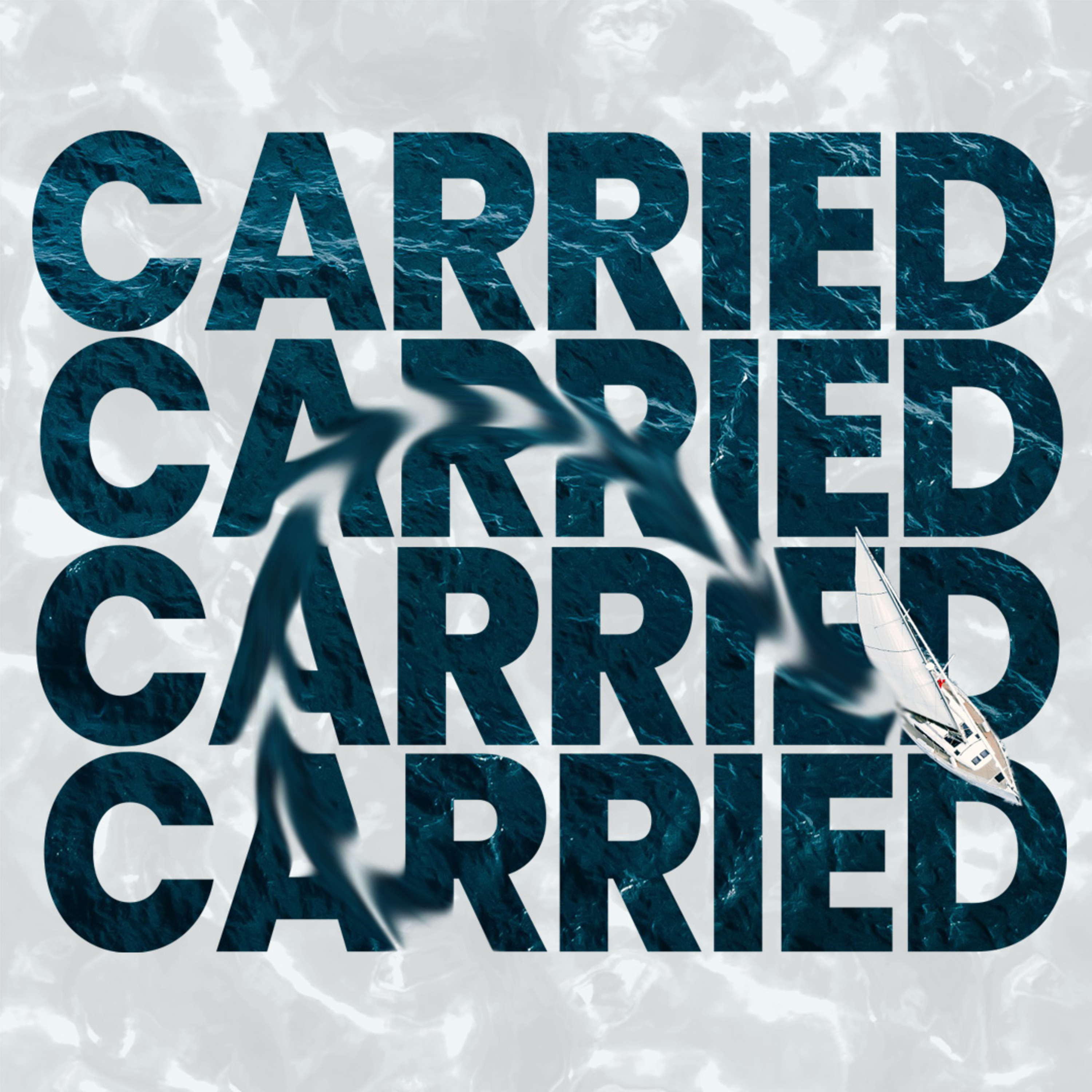 Be Filled with the Spirit | Chuck Hetzler episode artwork