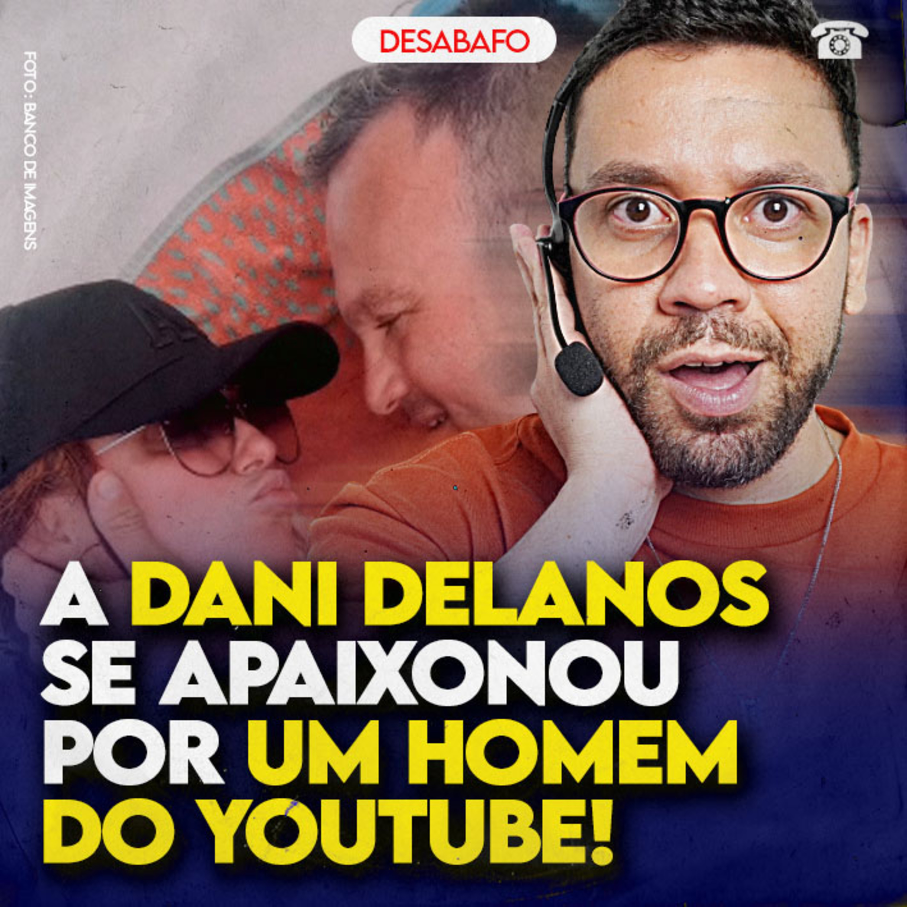 Desabafo - Histórias Reais